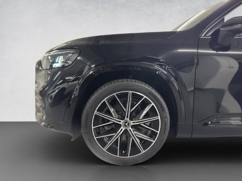 MERCEDES-BENZ GLB 220 AMG Line 4Matic-image-6