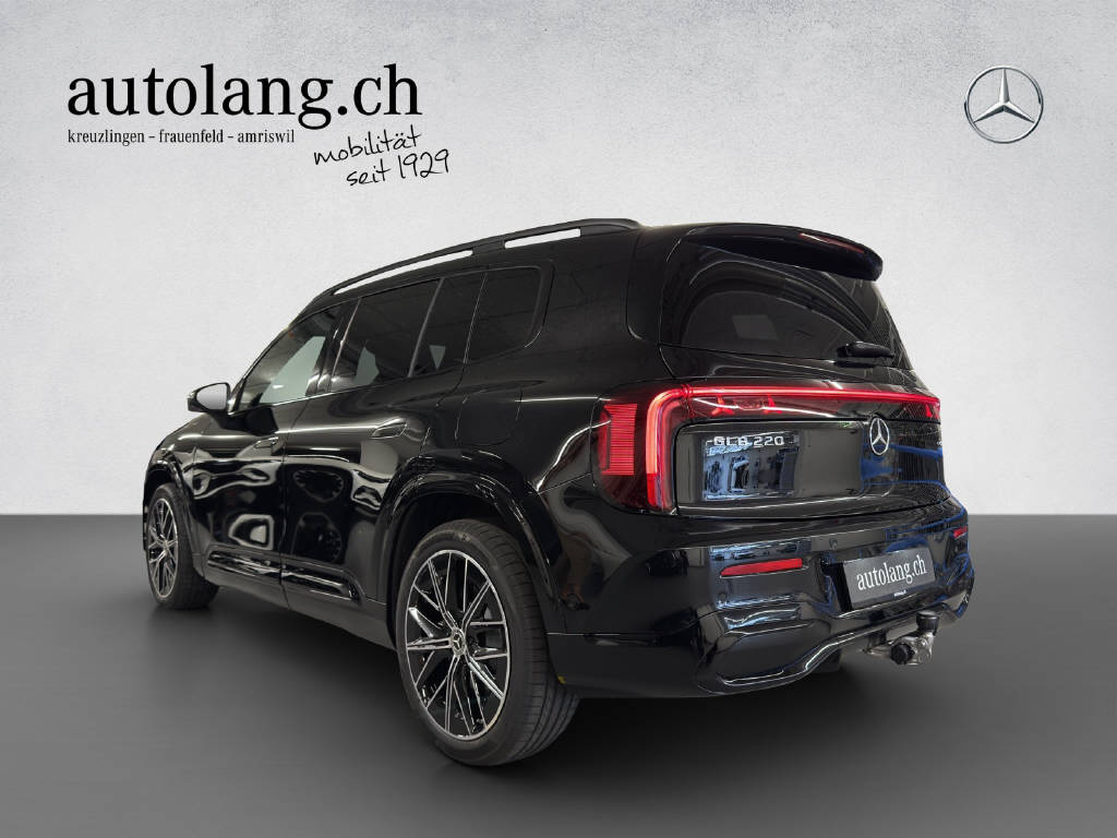 MERCEDES-BENZ GLB 220 AMG Line 4Matic-showroom-element-2