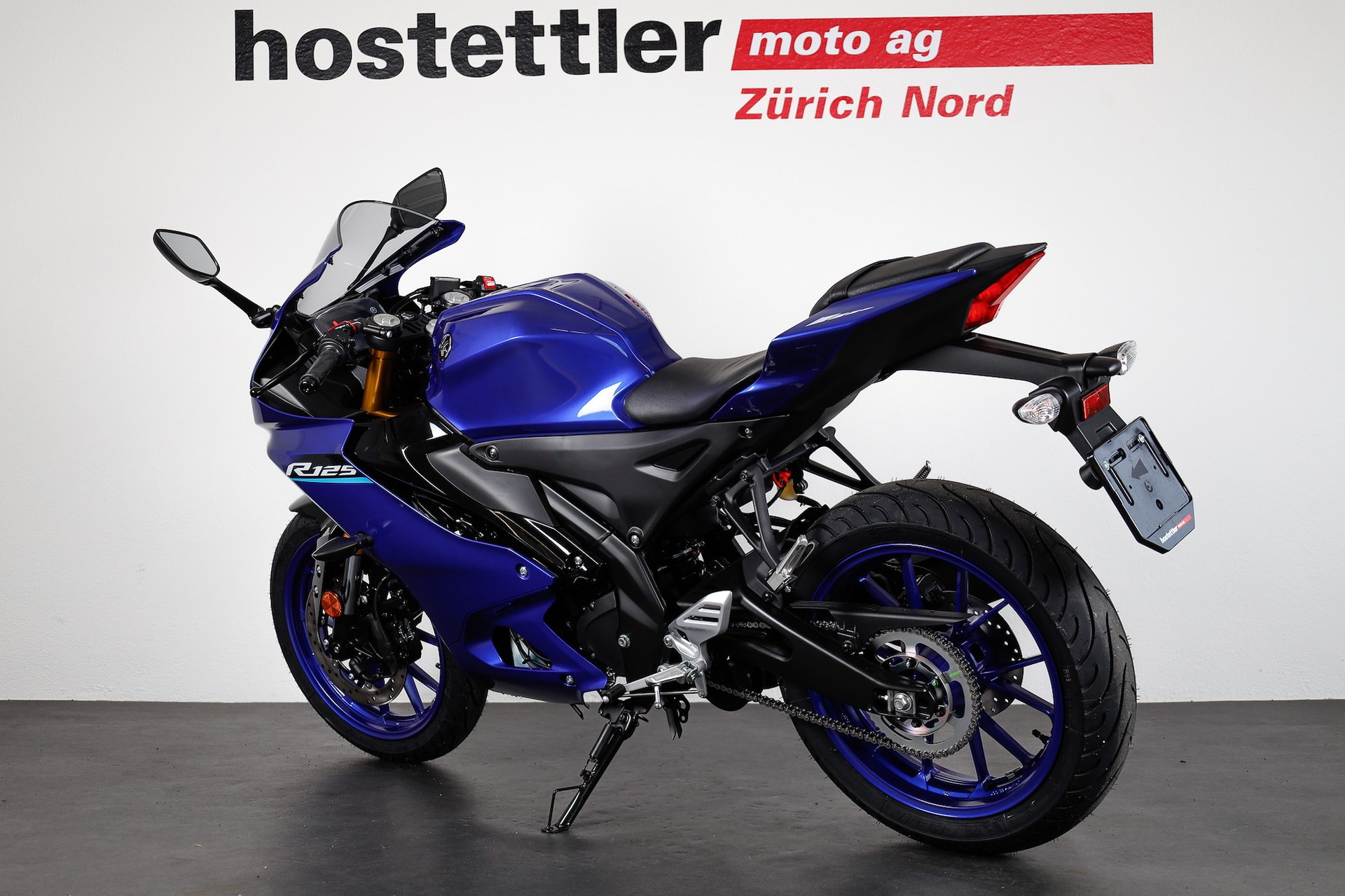 YAMAHA R125-image-3
