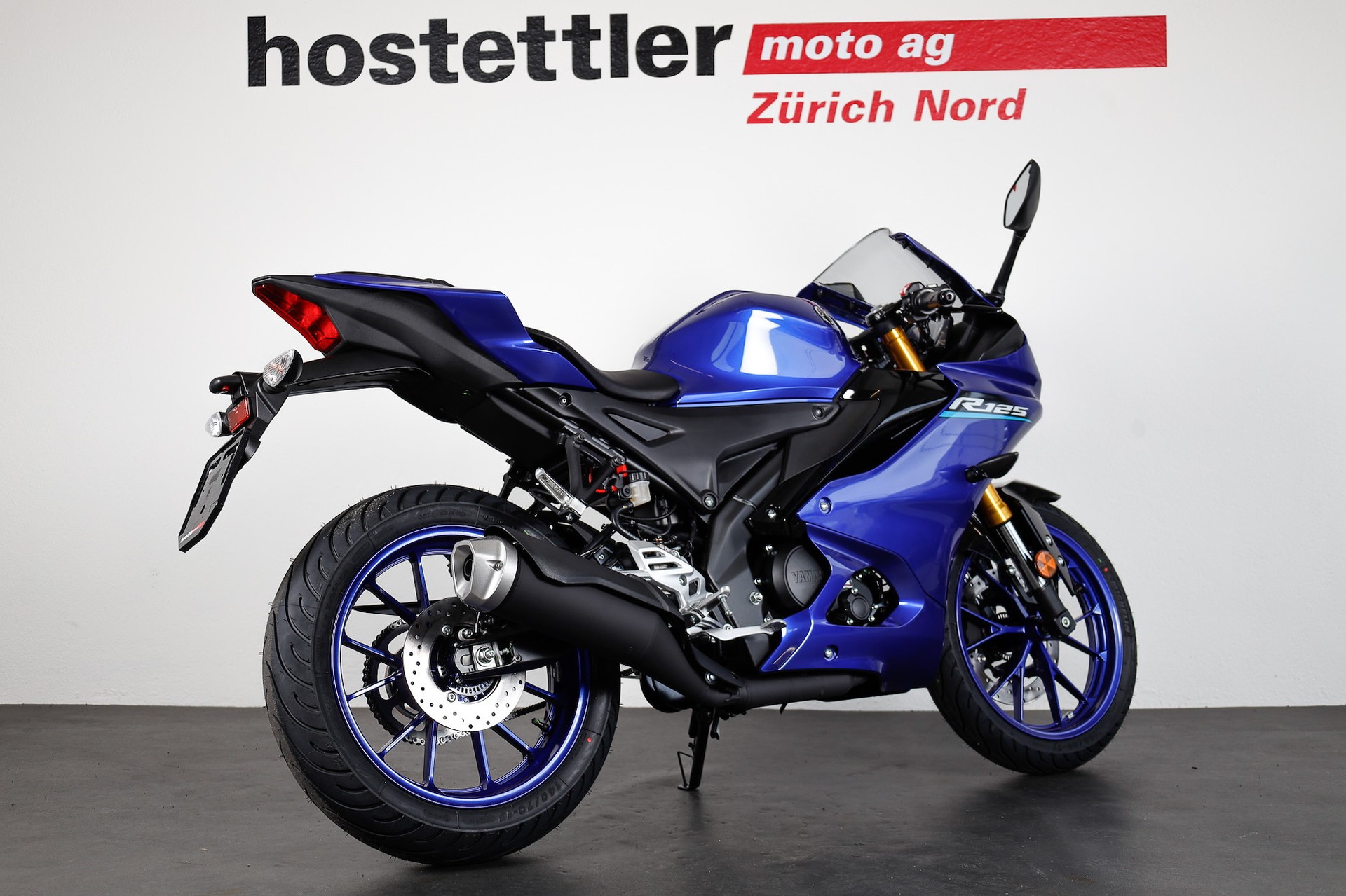 YAMAHA R125-image-2