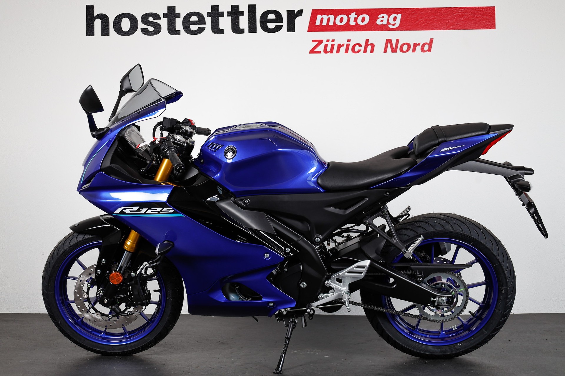 YAMAHA R125-image-4