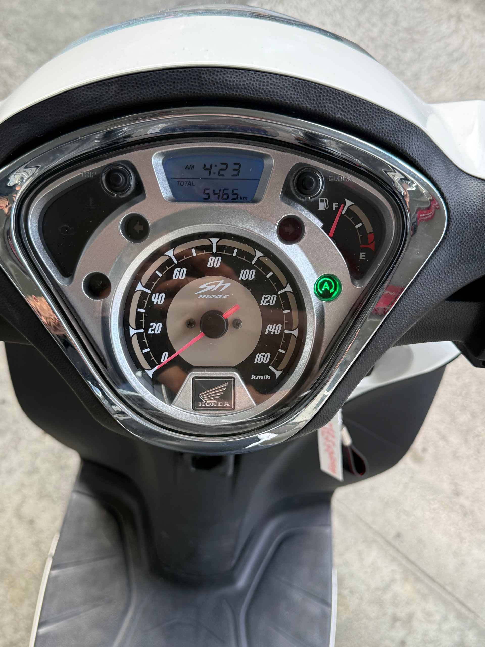 HONDA SH 125 i Mode-image-6