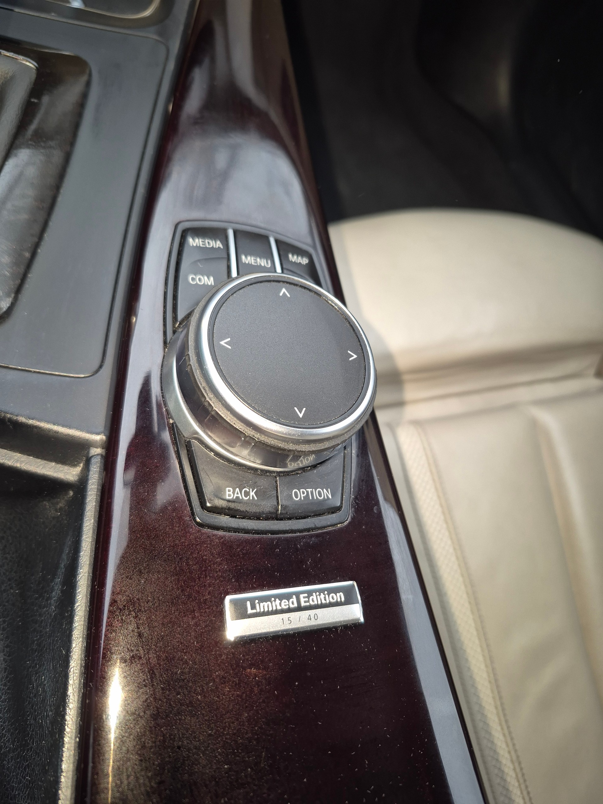 BMW 440i xDrive M Sport Ltd Edition Power & Sound-image-2