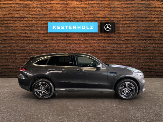 MERCEDES-BENZ EQC 400 AMG Line 4Matic-showroom-element-2
