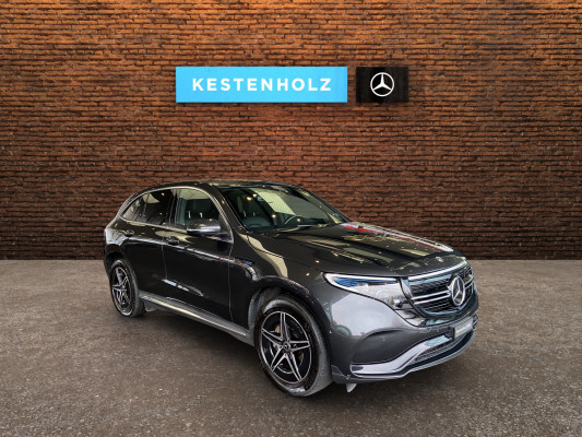 MERCEDES-BENZ EQC 400 AMG Line 4Matic-showroom-element-1