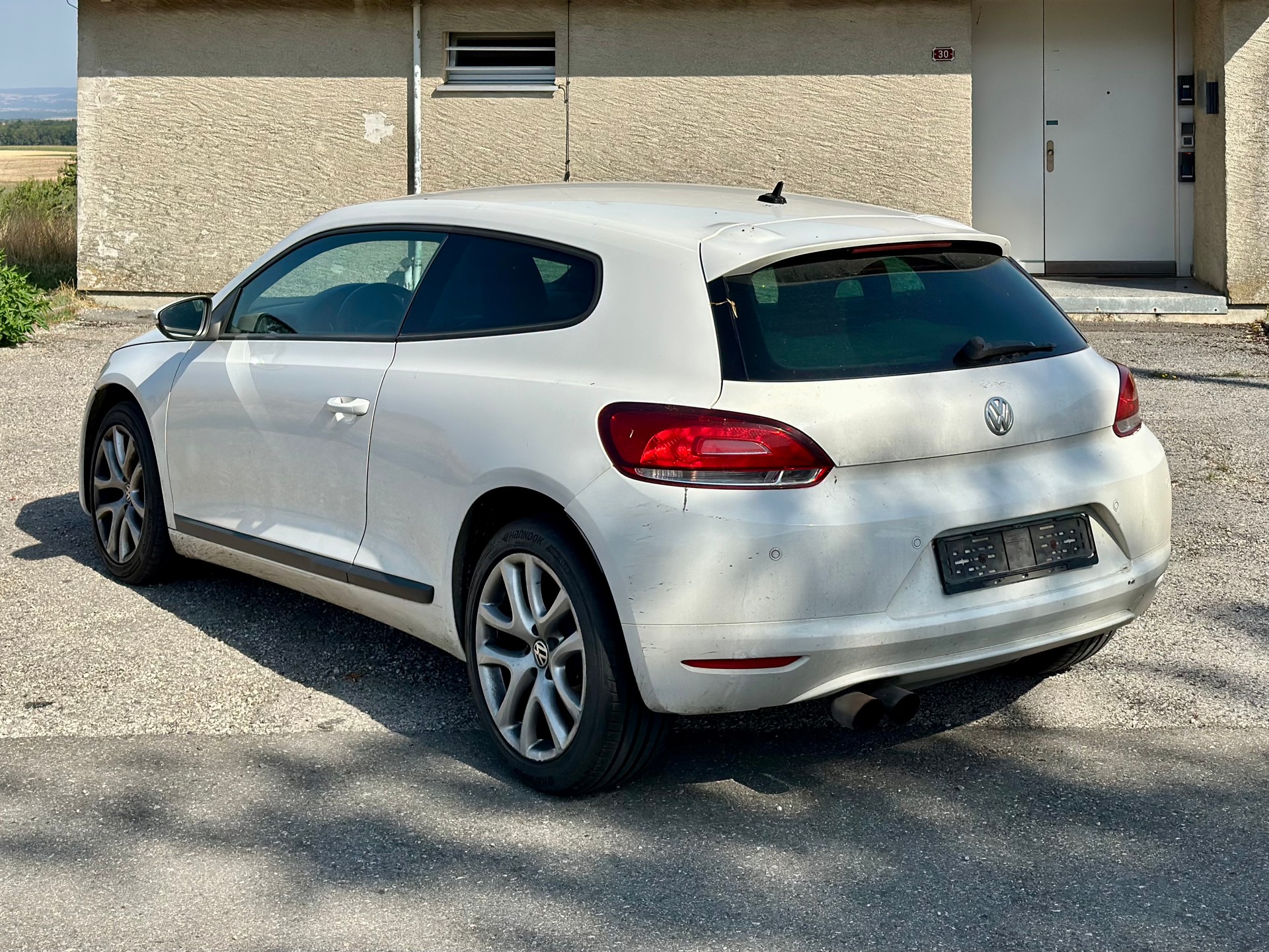 VW Scirocco 1.4 TSI-image-3