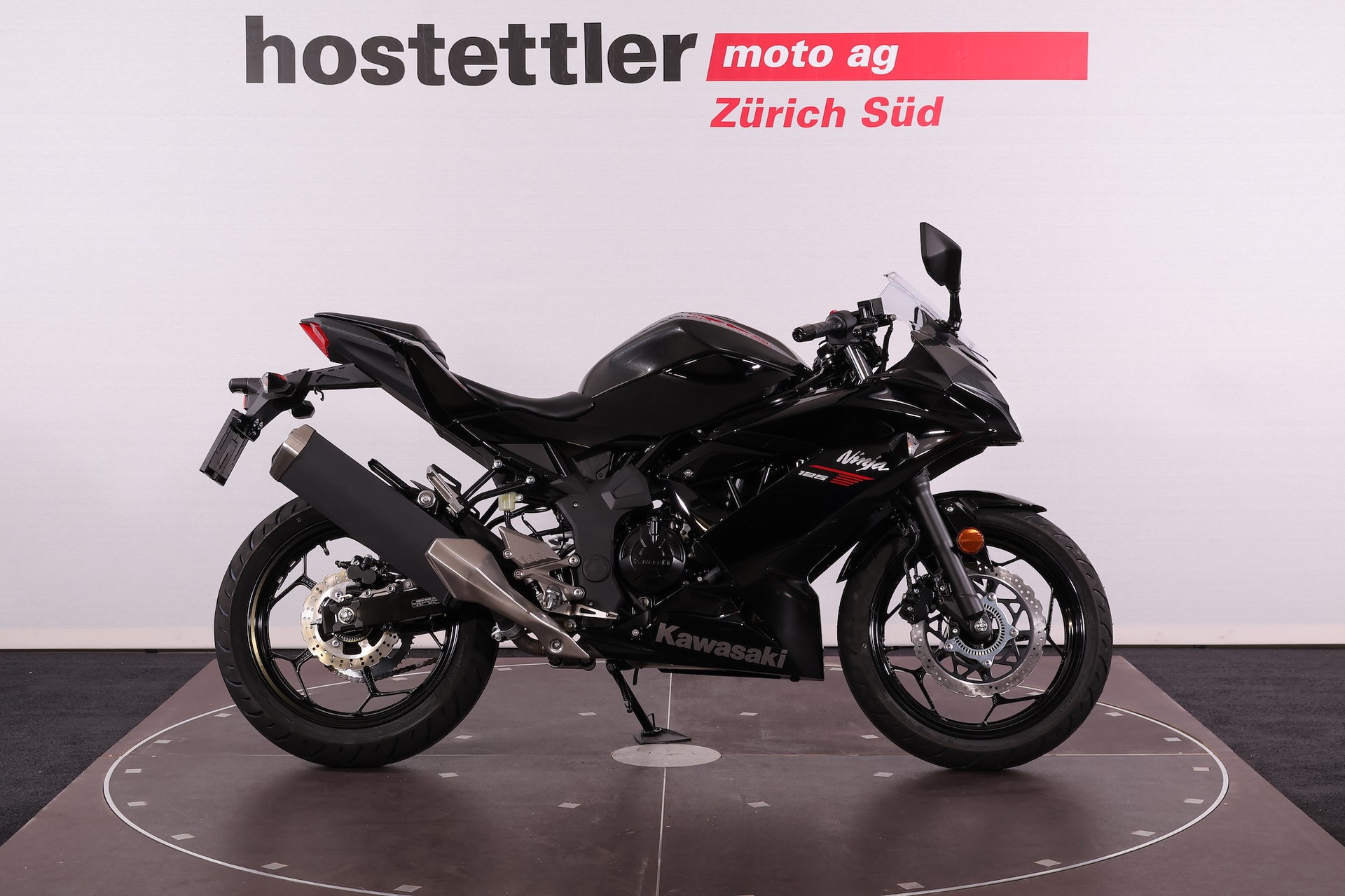 KAWASAKI Ninja 125-image-3
