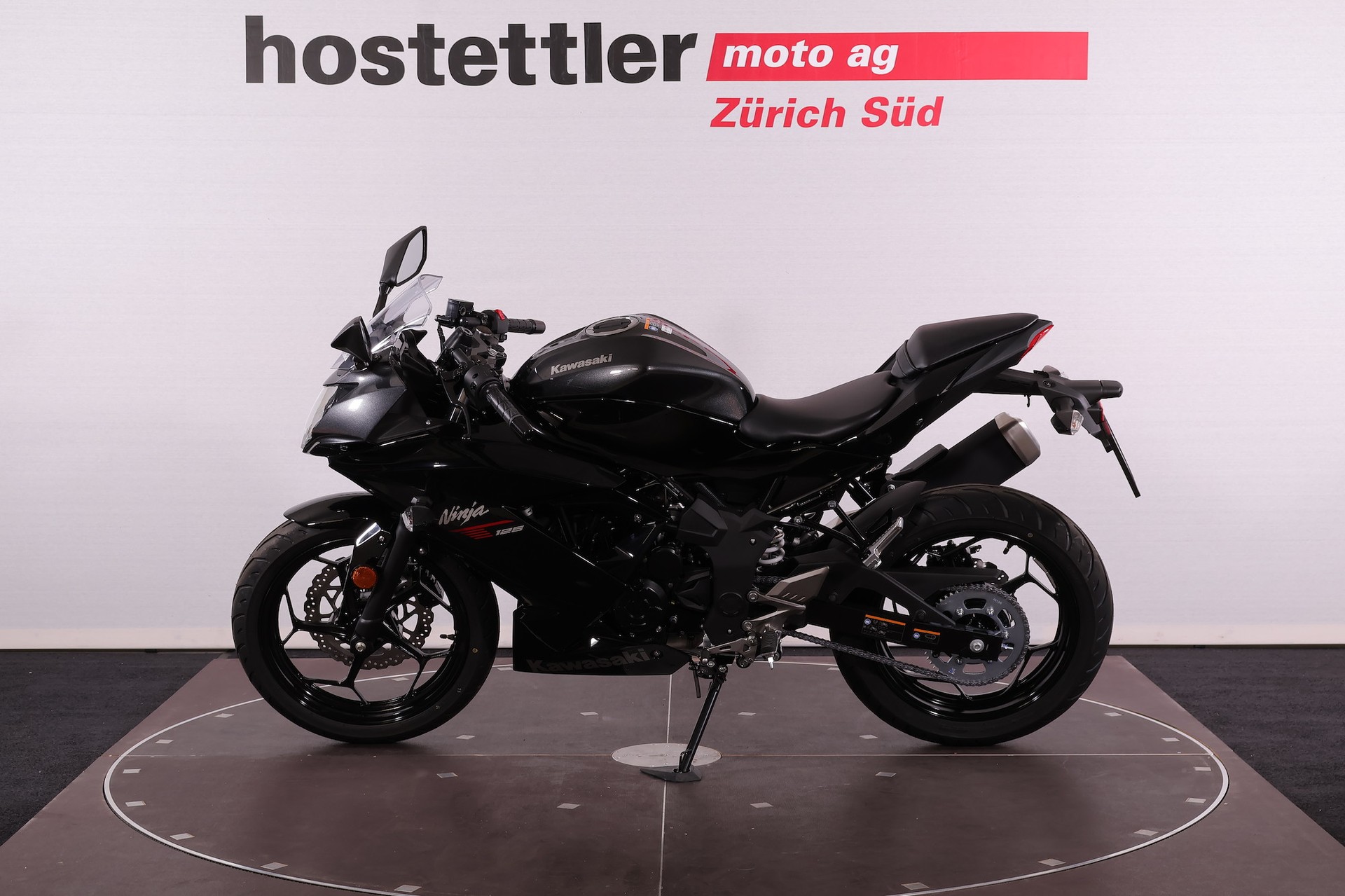 KAWASAKI Ninja 125-image-0