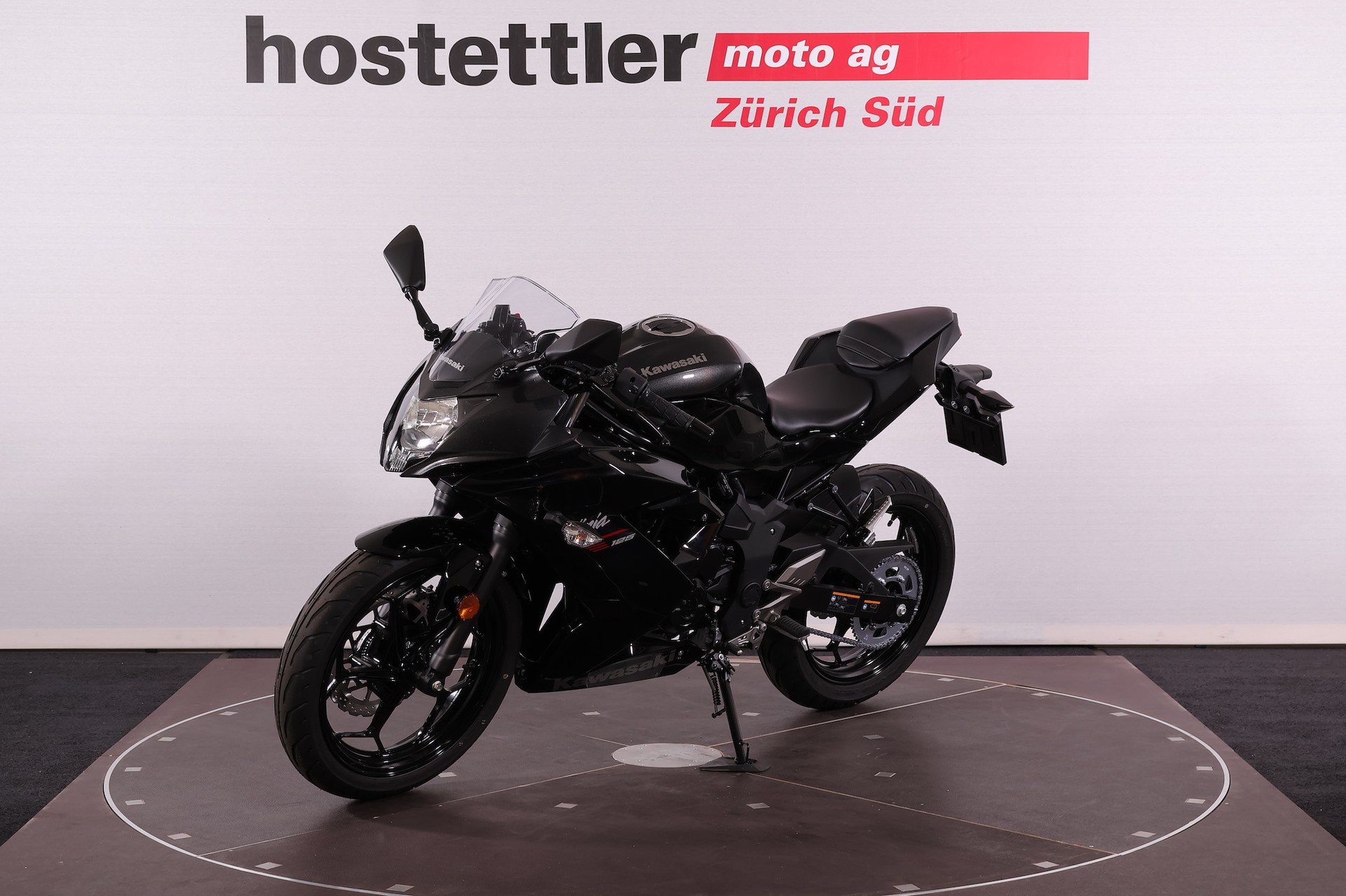 KAWASAKI Ninja 125-image-1