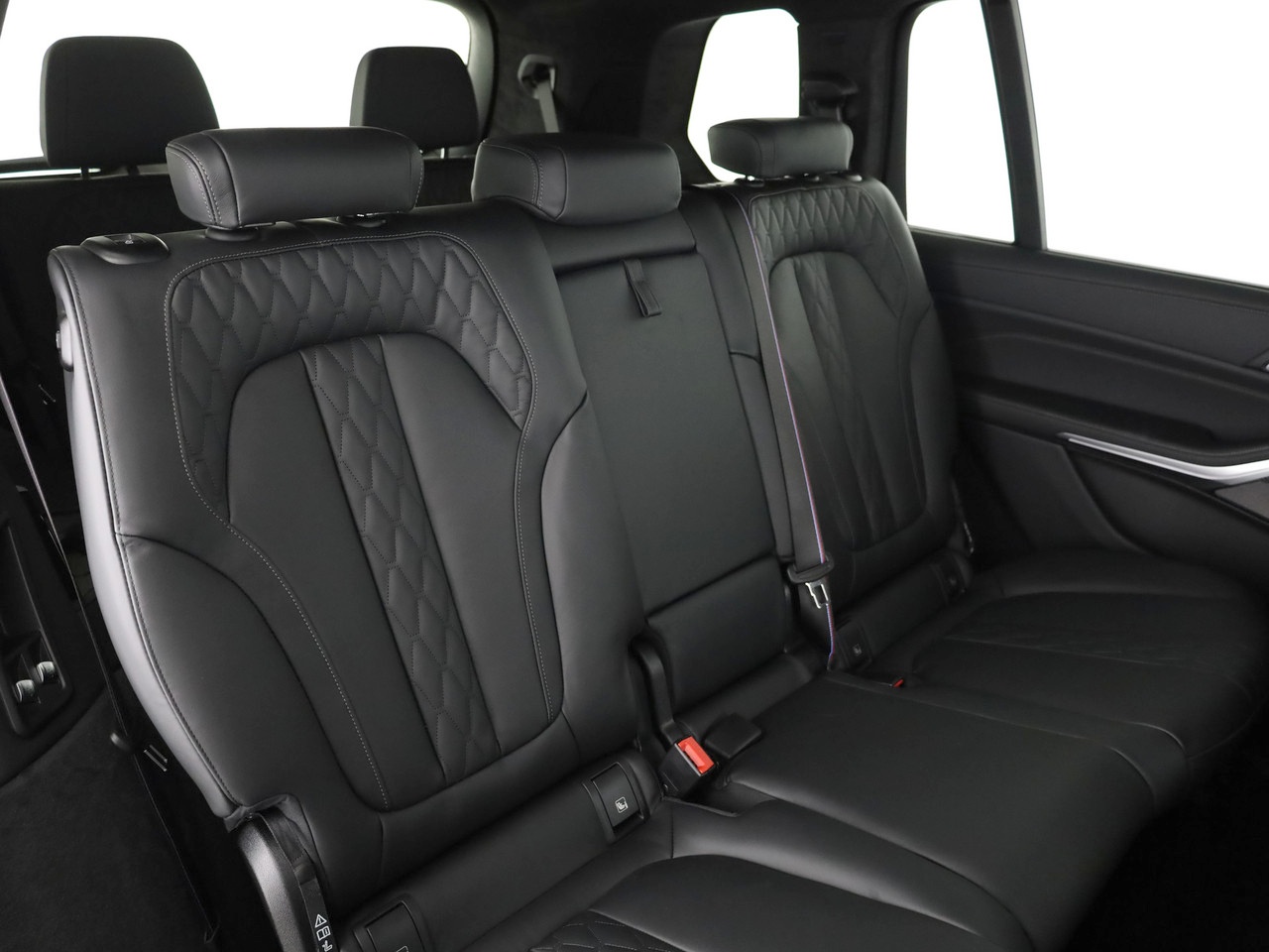 BMW X7 xDrive 48V 40i M Sport Pro Steptronic-image-20