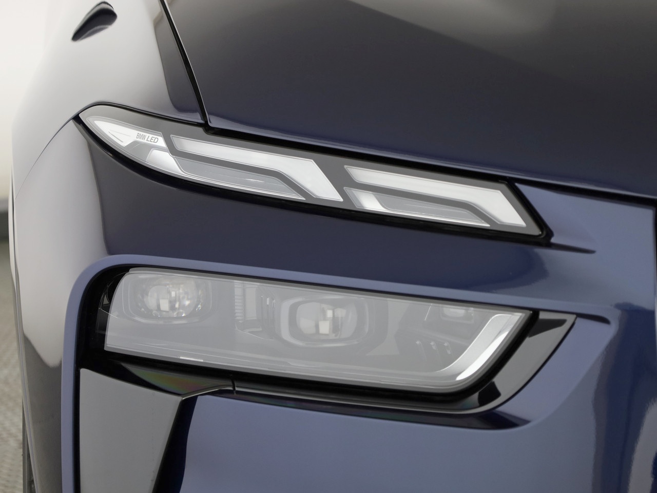BMW X7 xDrive 48V 40i M Sport Pro Steptronic-image-8