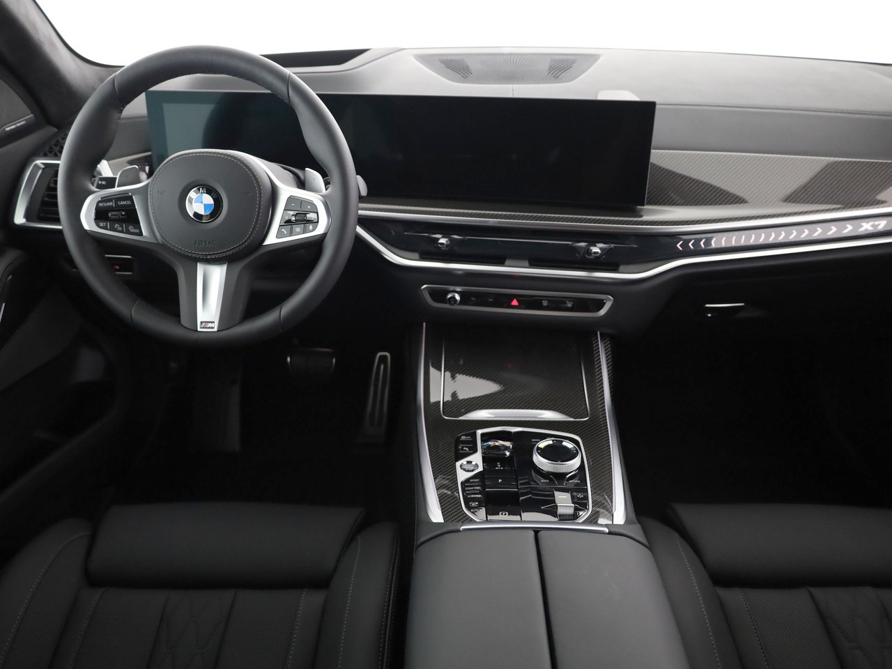 BMW X7 xDrive 48V 40i M Sport Pro Steptronic-image-21