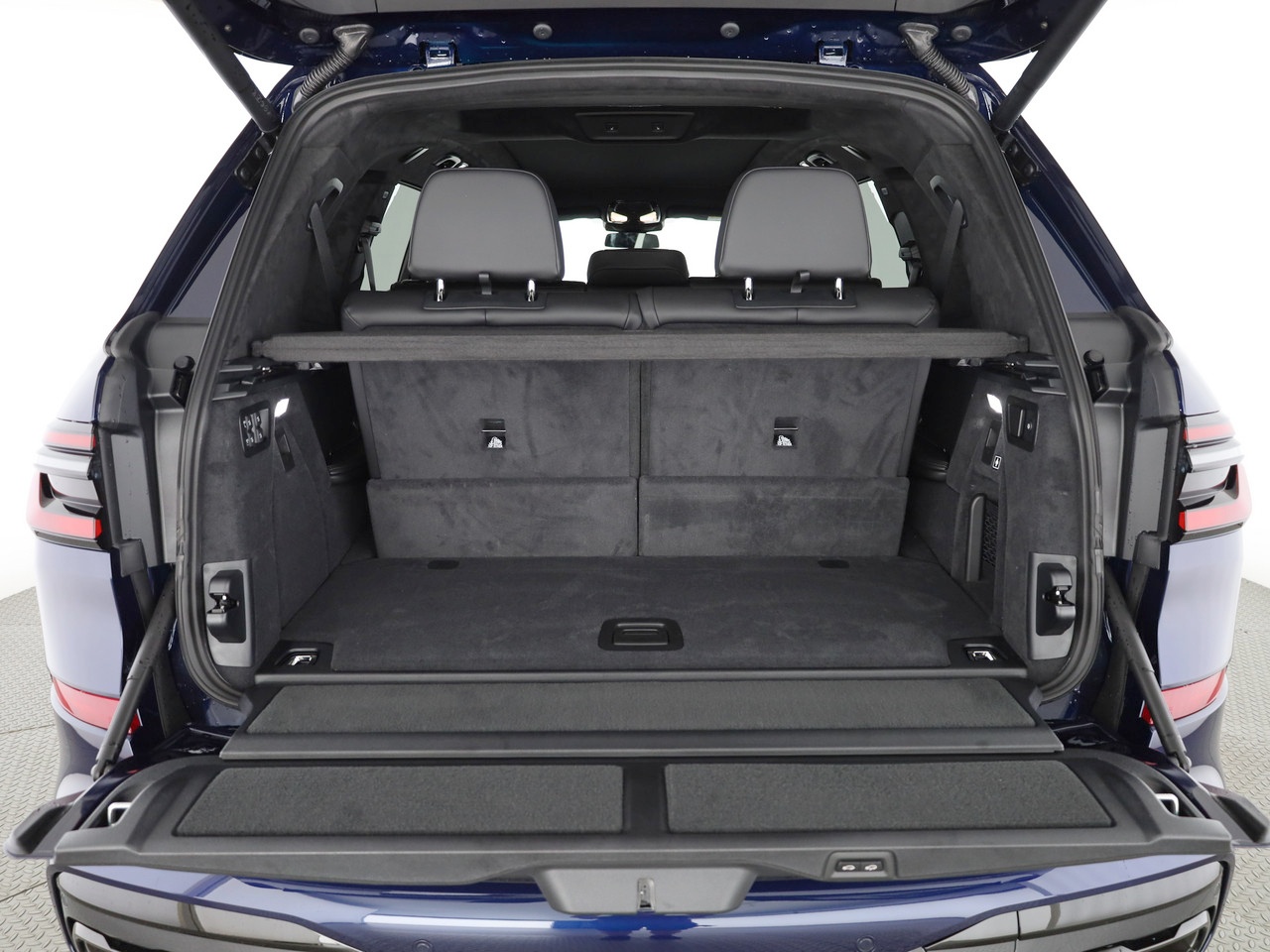 BMW X7 xDrive 48V 40i M Sport Pro Steptronic-image-10
