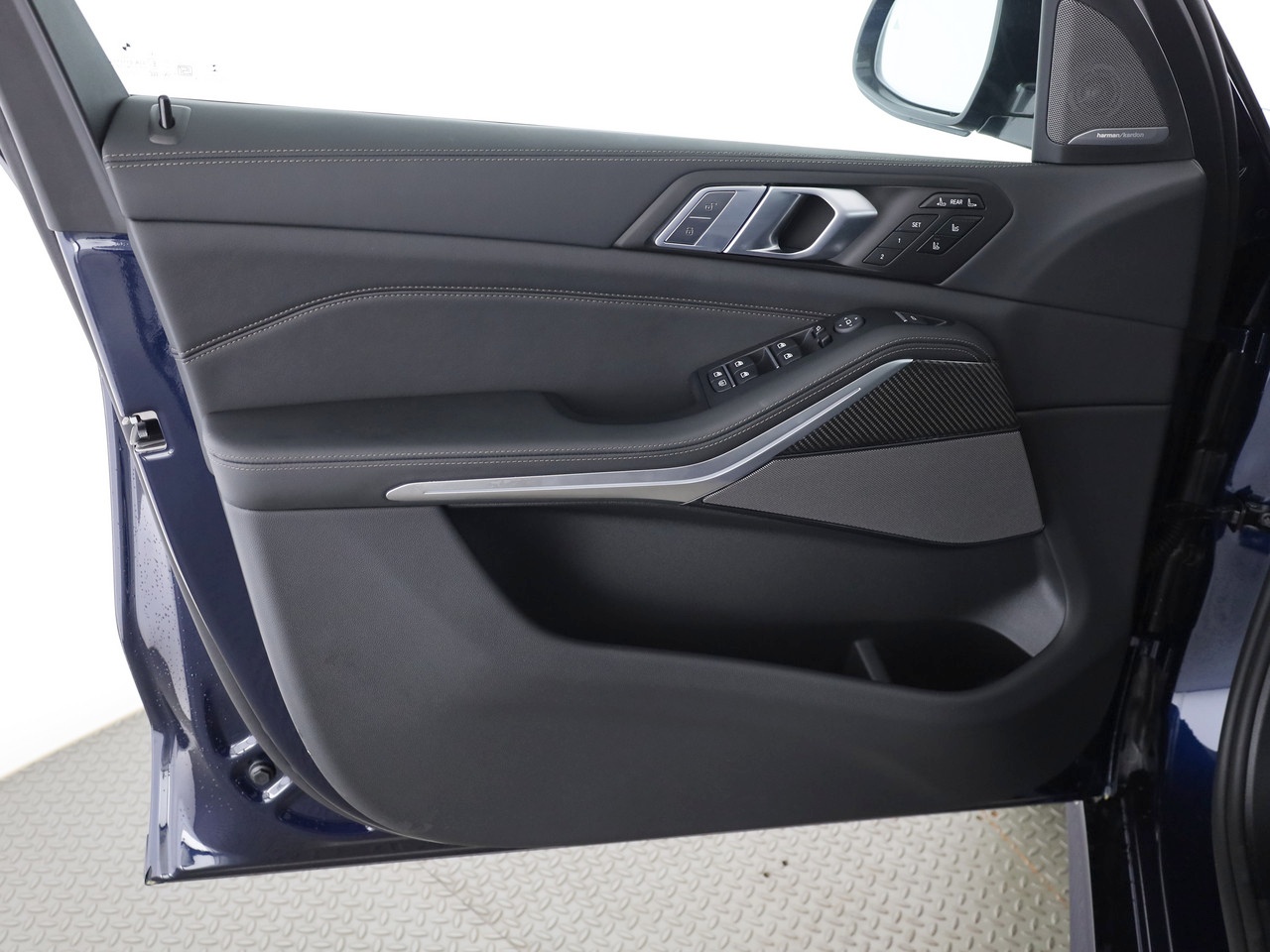 BMW X7 xDrive 48V 40i M Sport Pro Steptronic-image-7