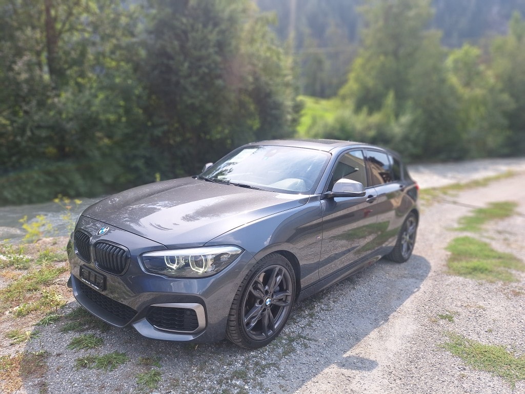 BMW M140i xDrive