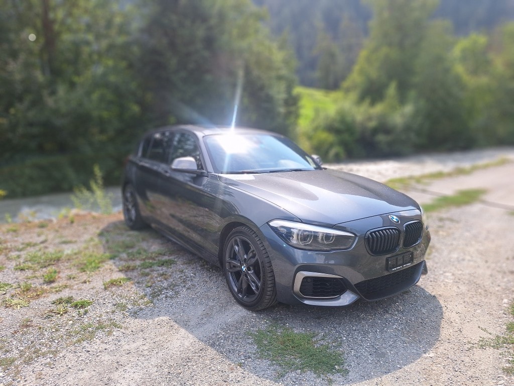 BMW M140i xDrive-image-1