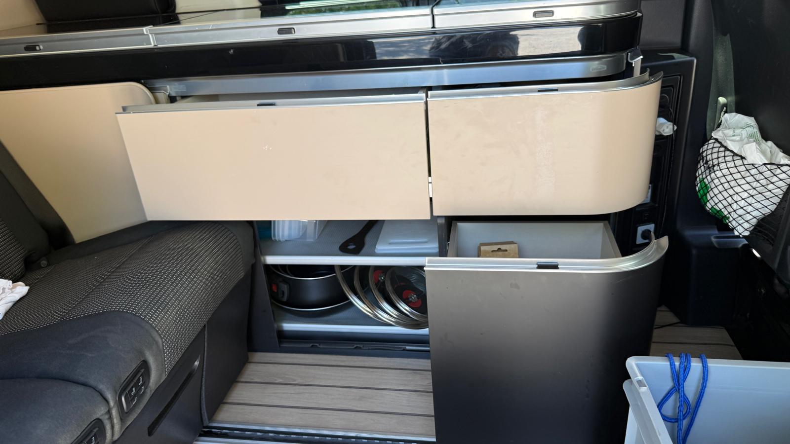 MERCEDES-BENZ Marco Polo 300 d 4matic-image-7