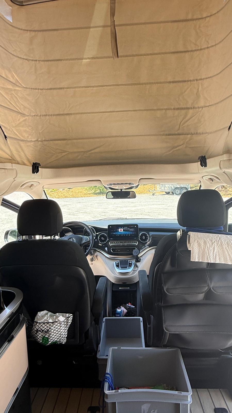 MERCEDES-BENZ Marco Polo 300 d 4matic-image-16