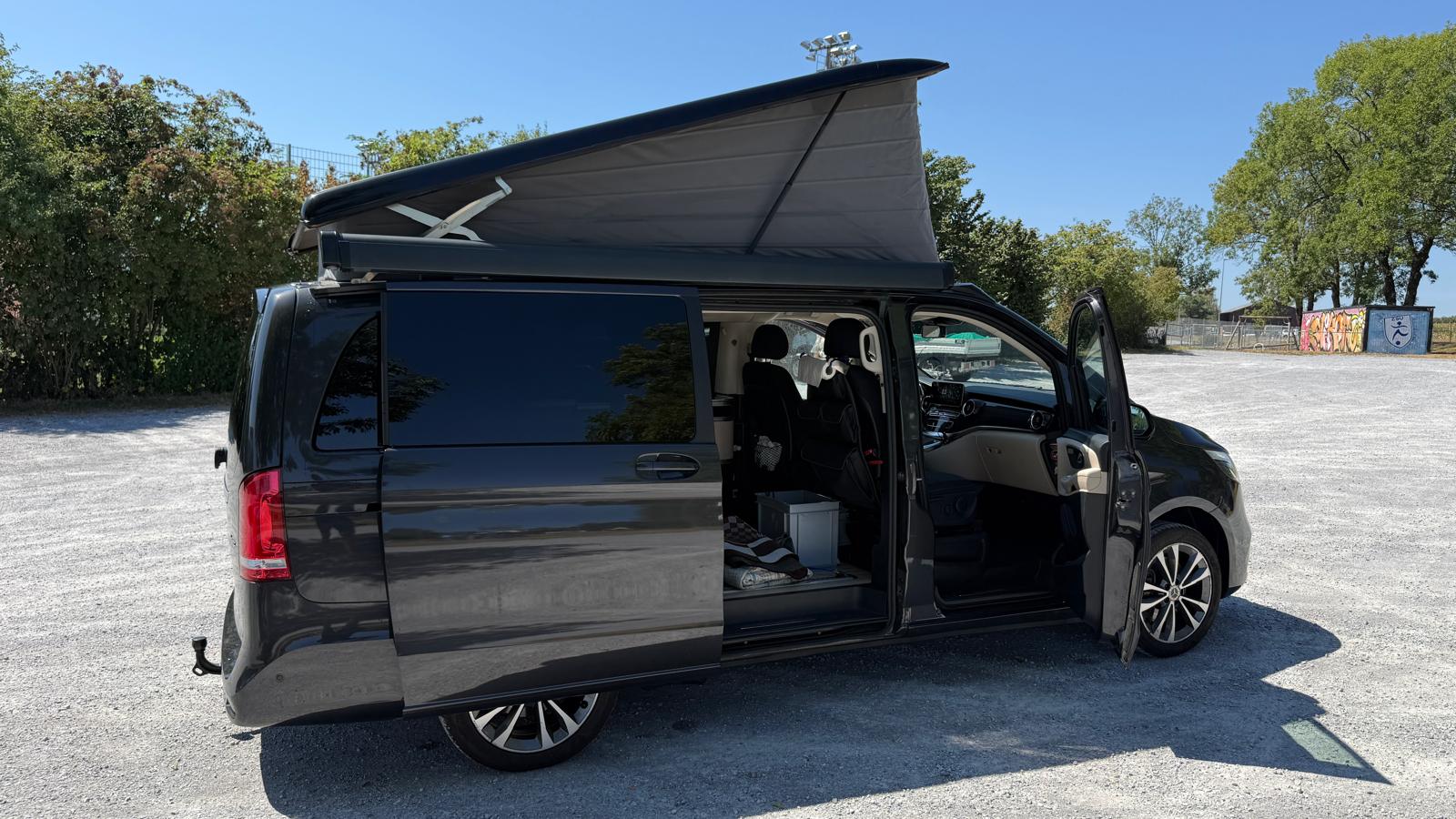 MERCEDES-BENZ Marco Polo 300 d 4matic-image-6