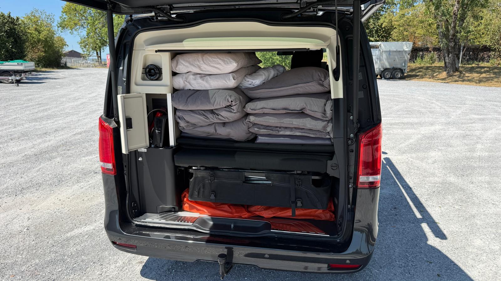 MERCEDES-BENZ Marco Polo 300 d 4matic-image-14
