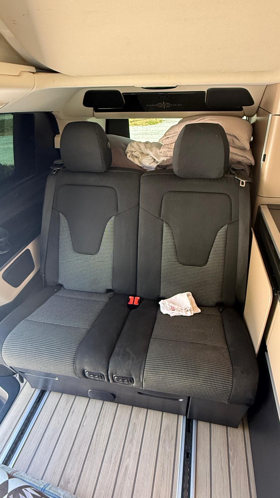 MERCEDES-BENZ Marco Polo 300 d 4matic-image-10
