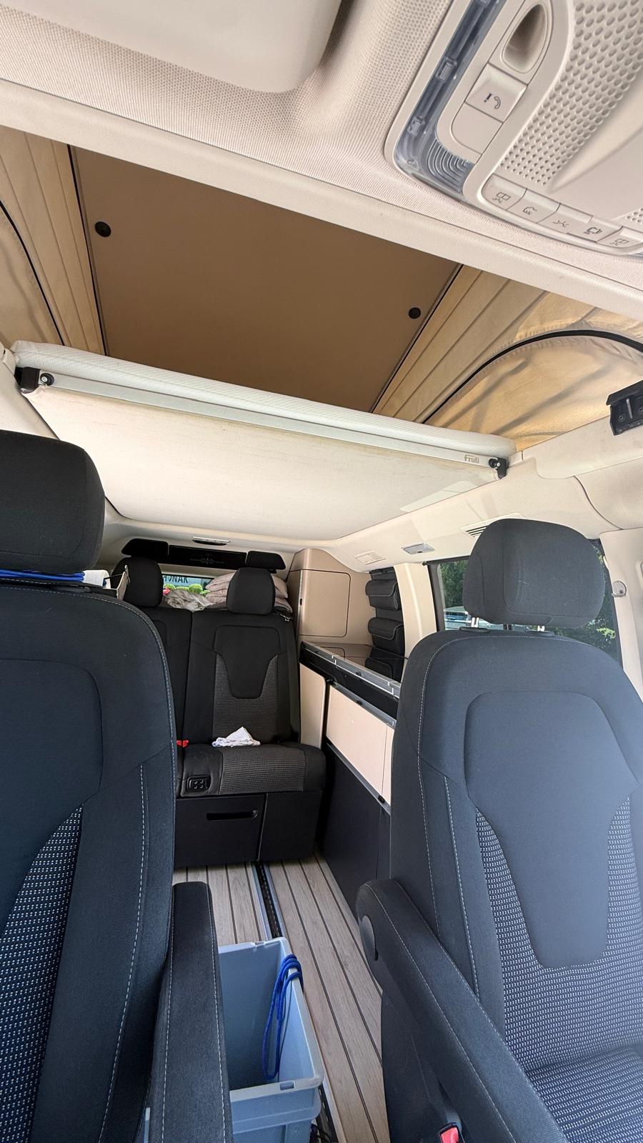 MERCEDES-BENZ Marco Polo 300 d 4matic-image-13