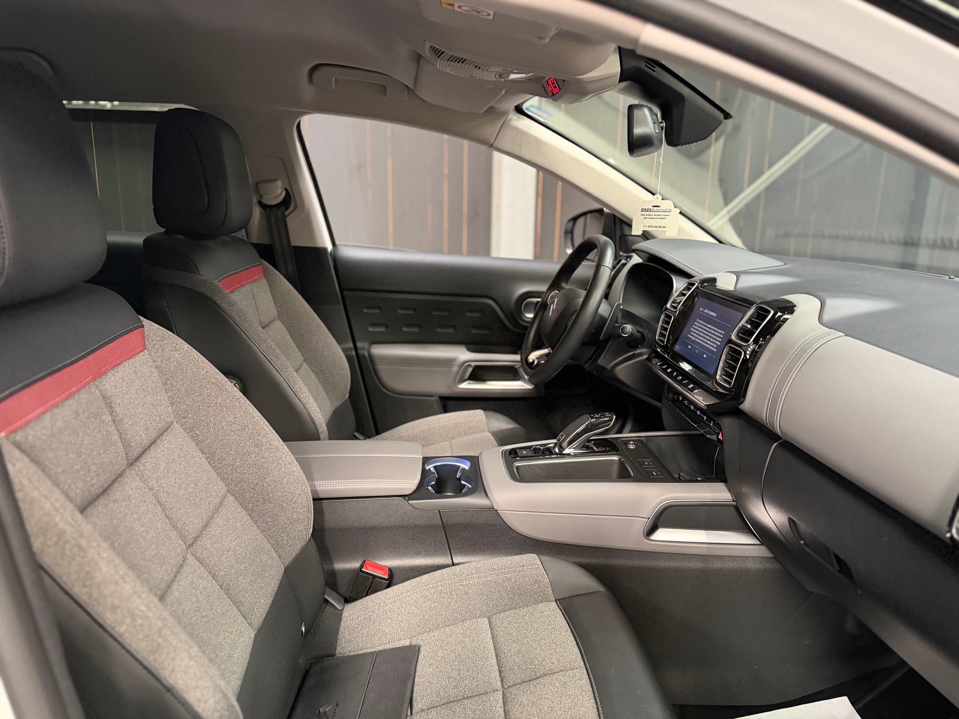 CITROEN C5 Aircross 1.5 BlueHD Feel Pack EAT8-image-10