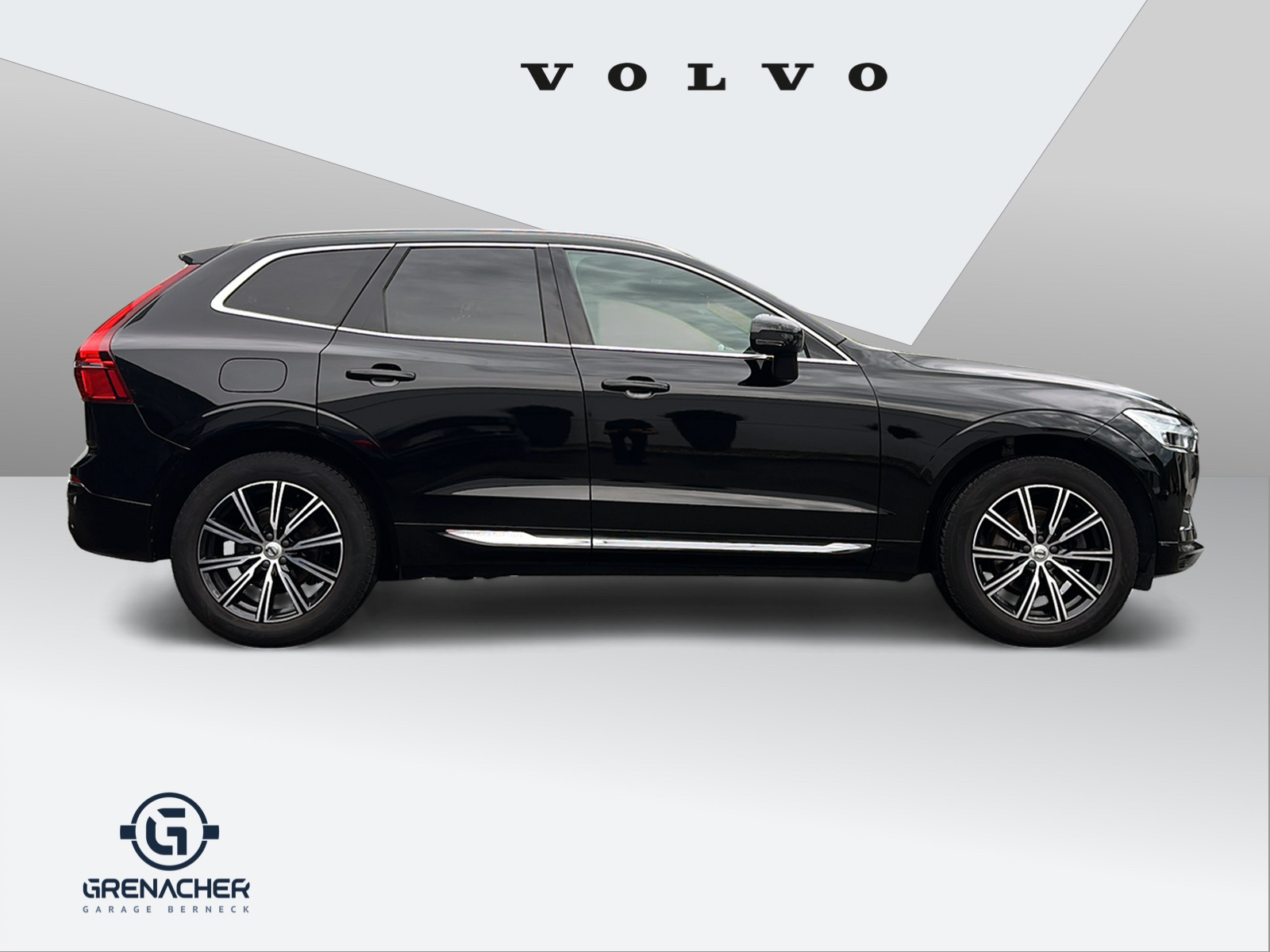 VOLVO XC60 2.0 D4 Inscription AWD-showroom-element-2