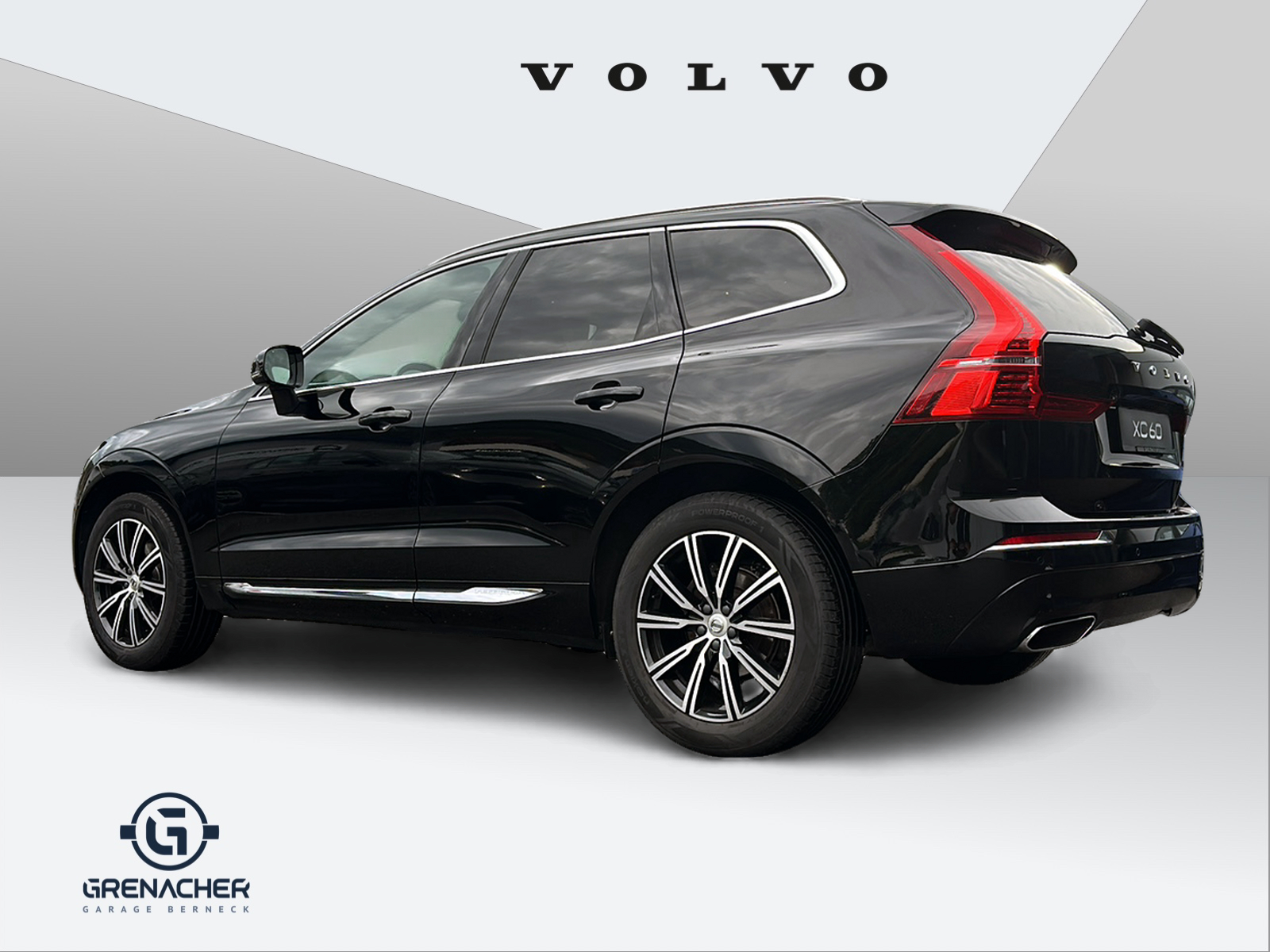 VOLVO XC60 2.0 D4 Inscription AWD-showroom-element-3