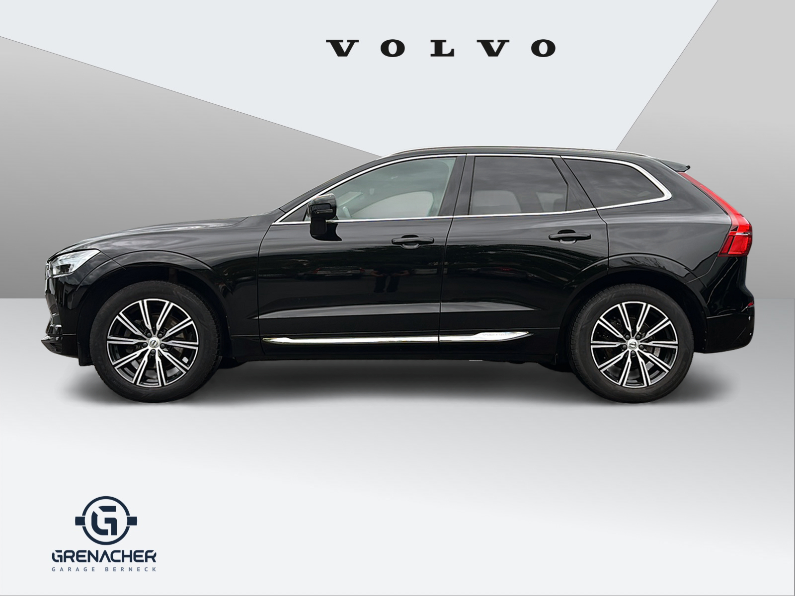 VOLVO XC60 2.0 D4 Inscription AWD-showroom-element-1