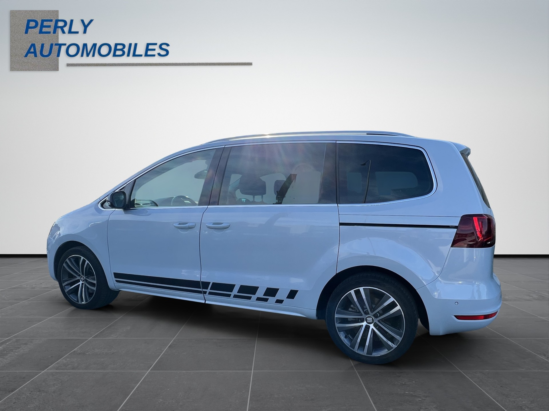 SEAT Alhambra 1.4 TSI Swiss FR DSG S/S-showroom-element-3