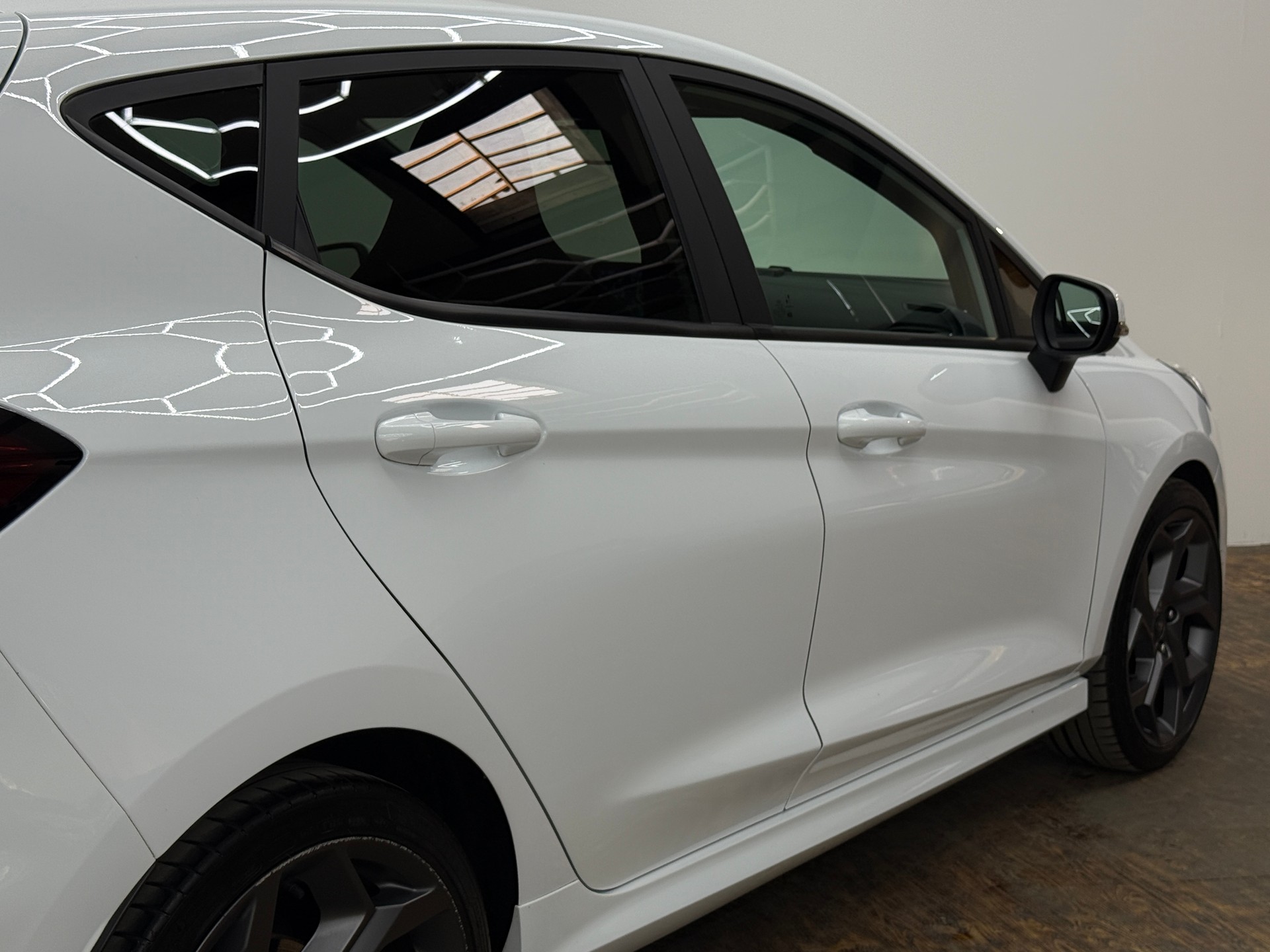 FORD Fiesta 1.5 SCTi ST3 ST X-image-15