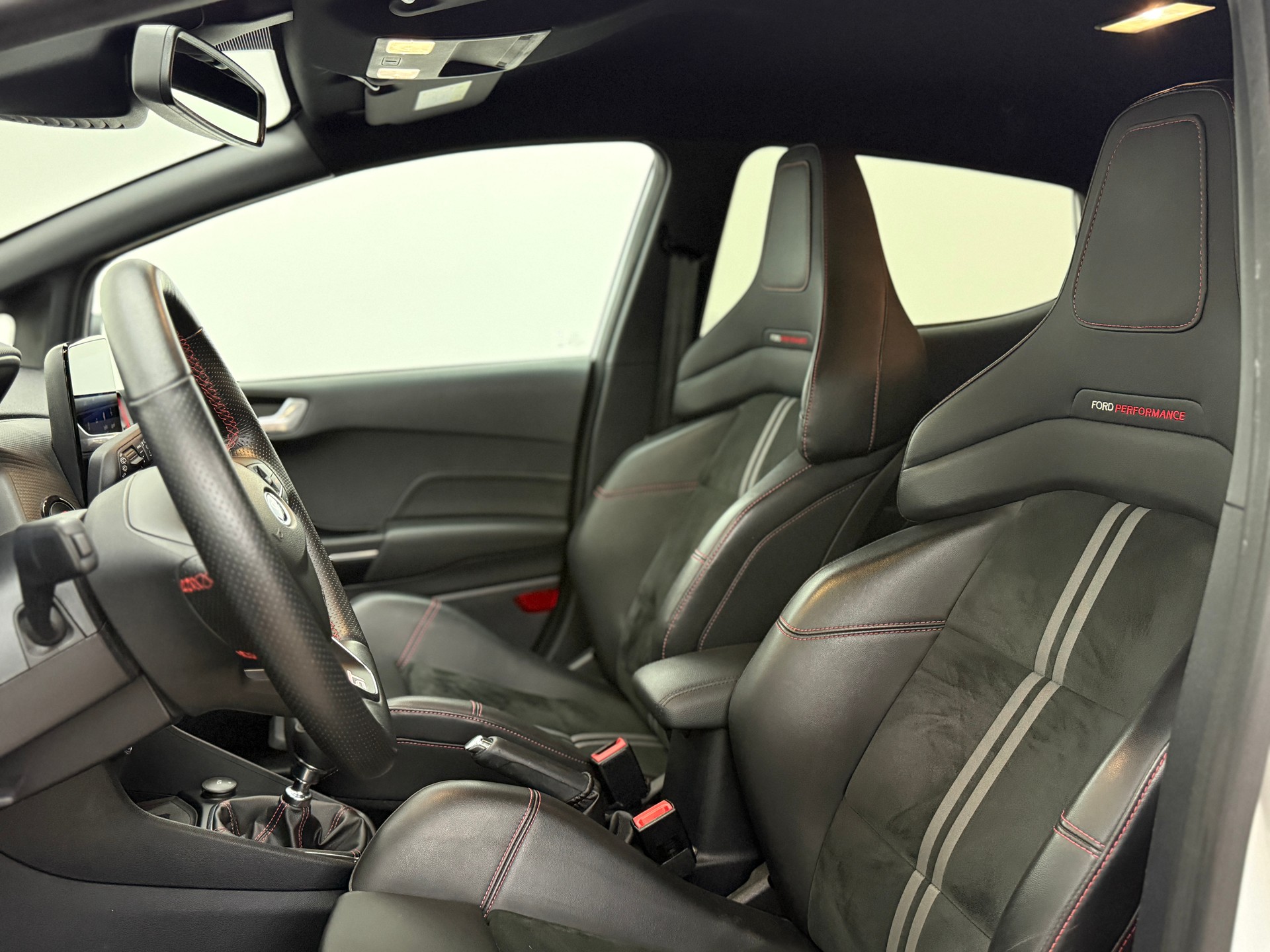 FORD Fiesta 1.5 SCTi ST3 ST X-image-19
