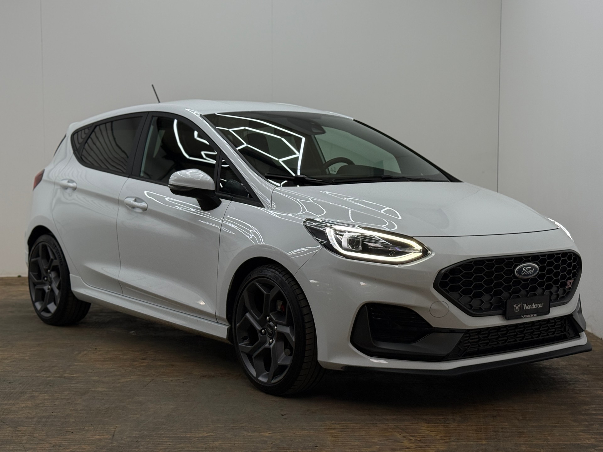 FORD Fiesta 1.5 SCTi ST3 ST X
