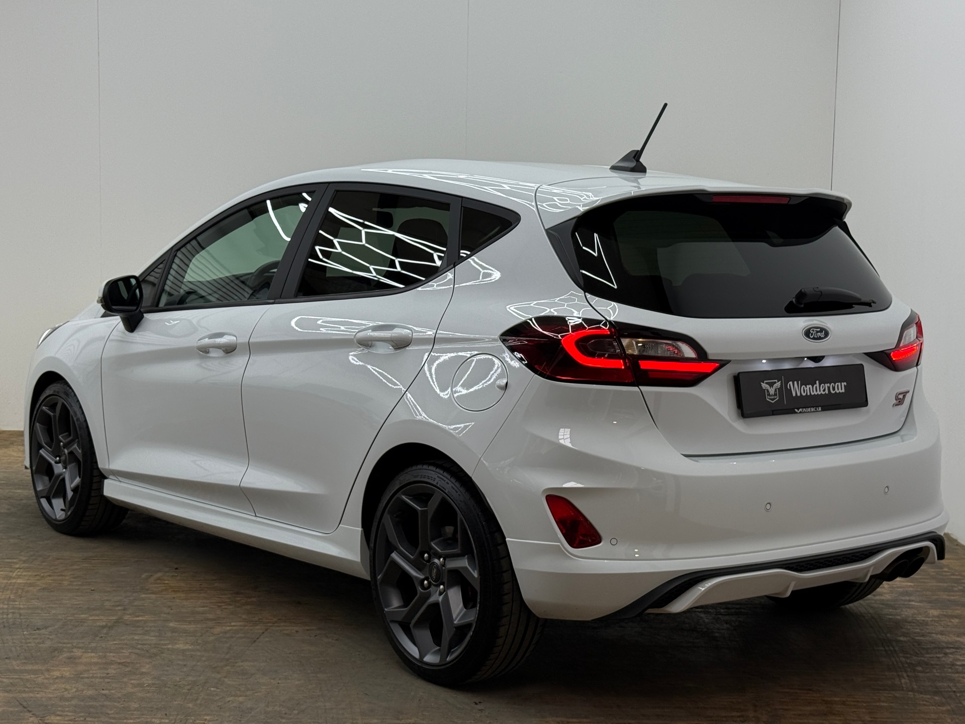 FORD Fiesta 1.5 SCTi ST3 ST X-image-9