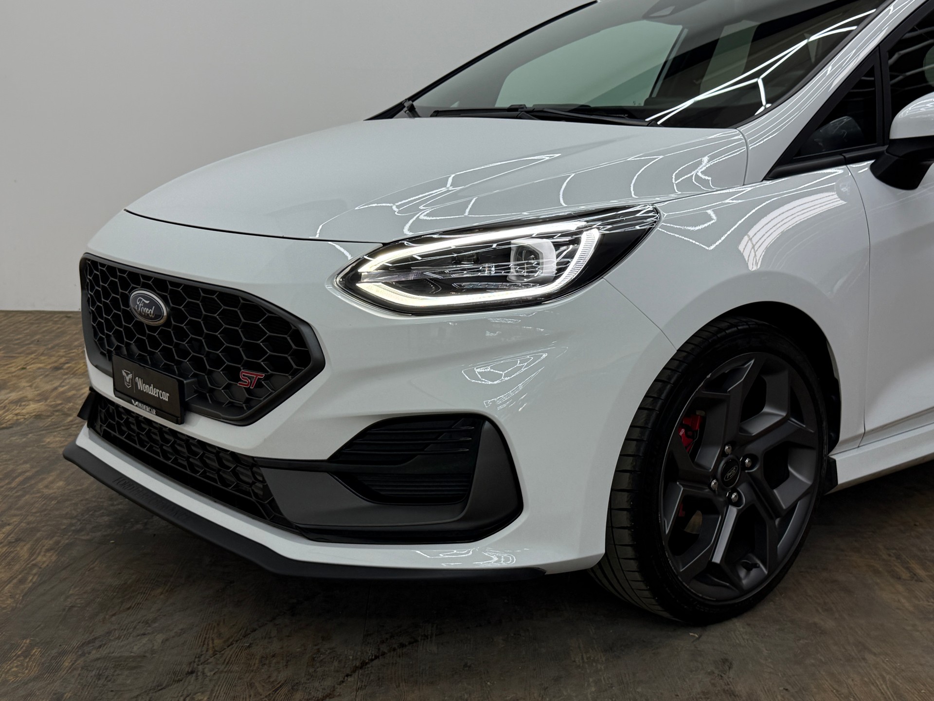 FORD Fiesta 1.5 SCTi ST3 ST X-image-4
