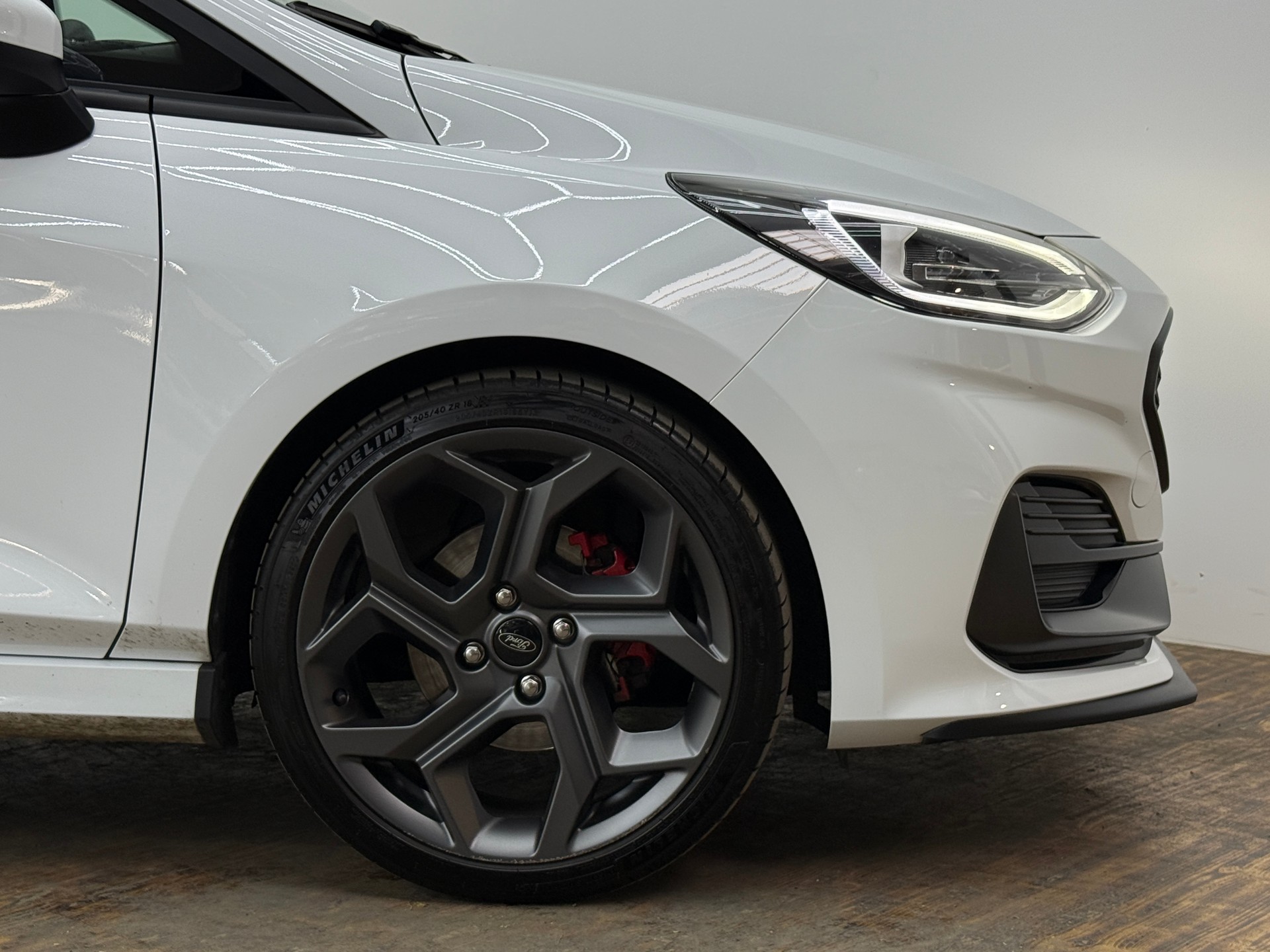 FORD Fiesta 1.5 SCTi ST3 ST X-image-17