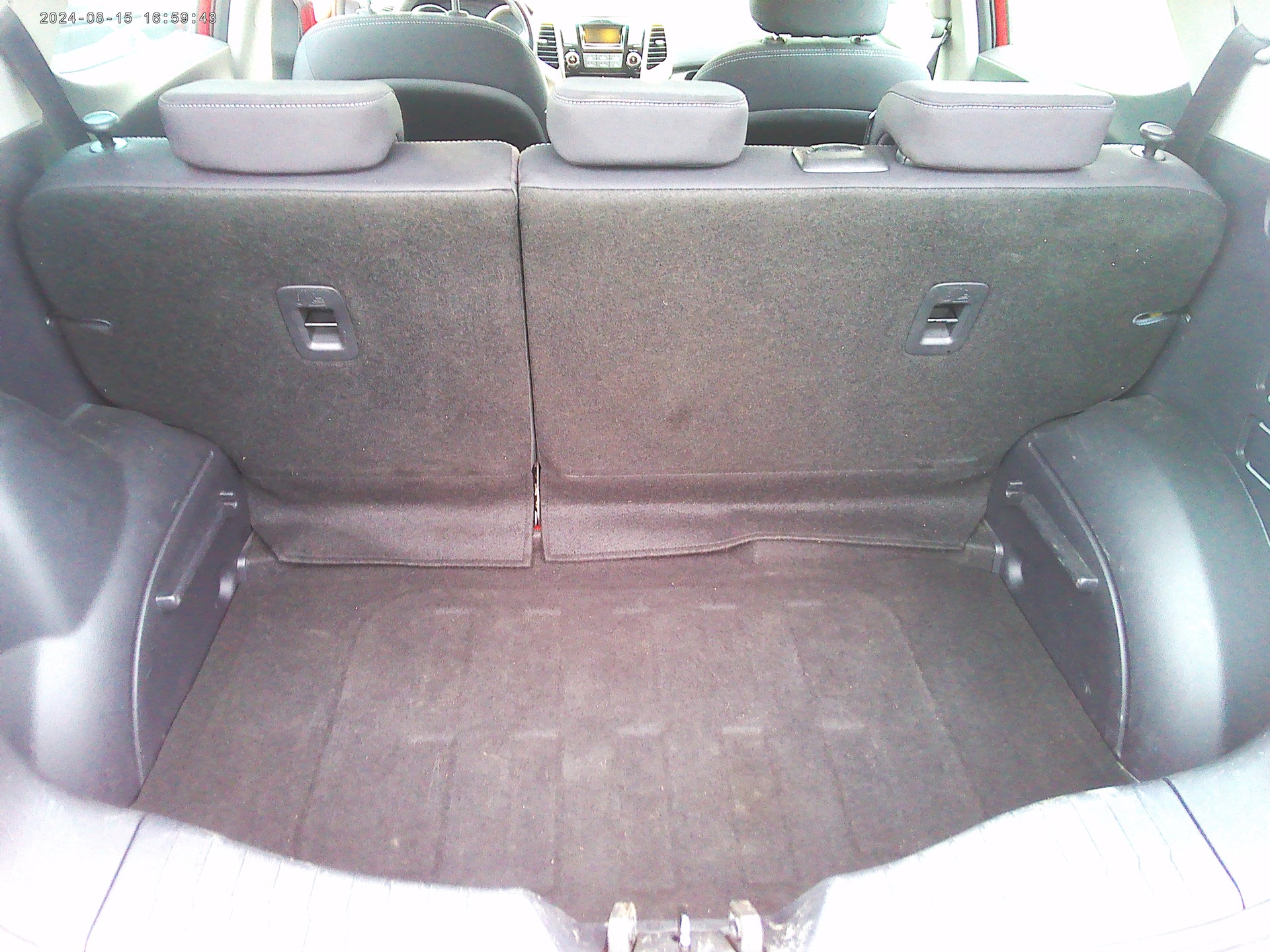KGM-SsangYong Tivoli 1.6 e-XGi Cityscape 2WD-image-14