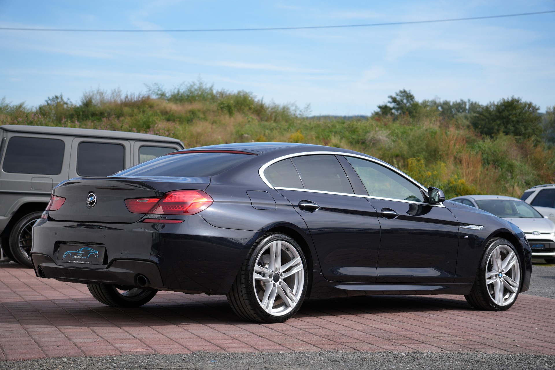 BMW 640i Gran Coupé xDrive (CH)-showroom-element-2