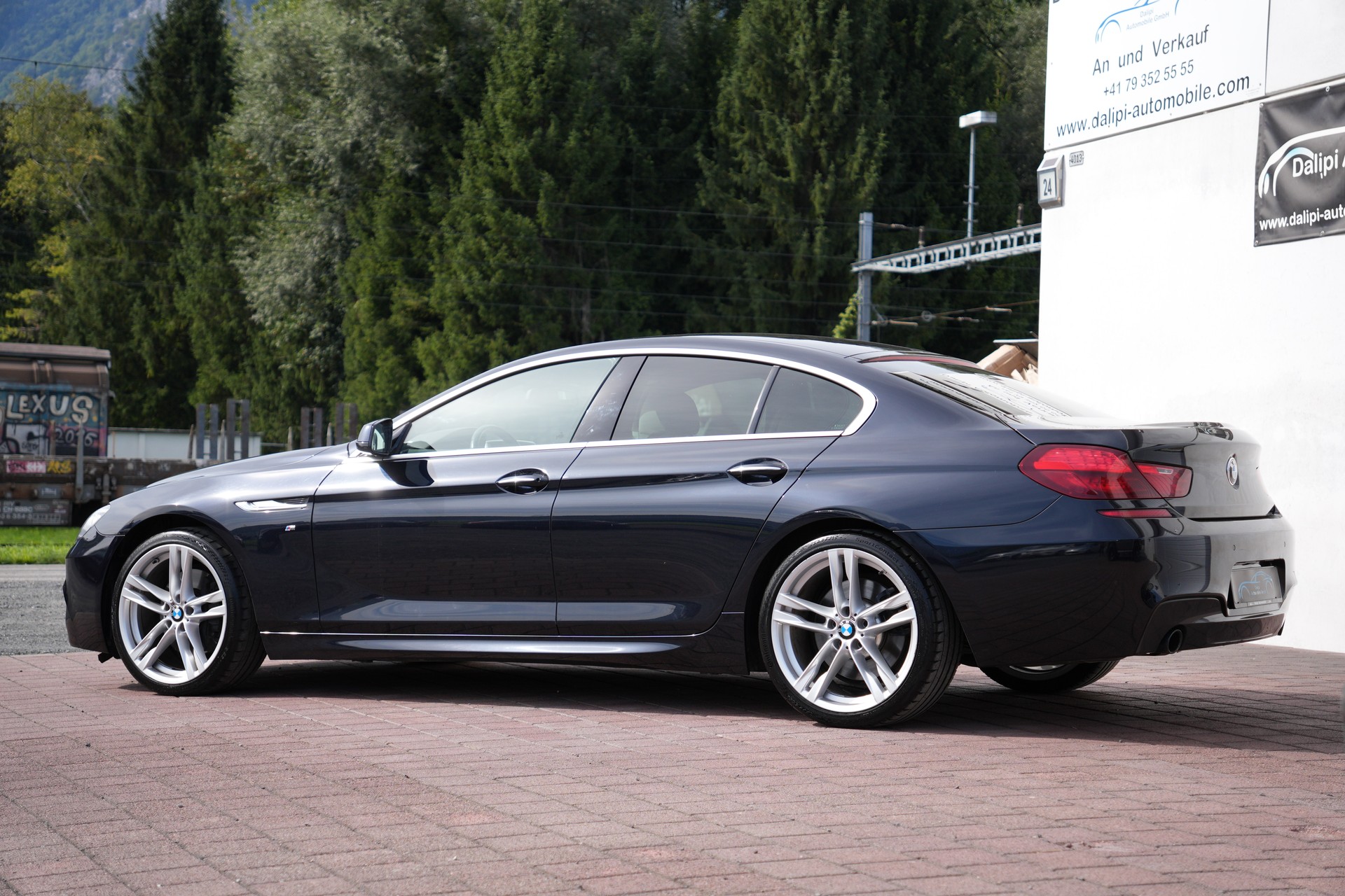 BMW 640i Gran Coupé xDrive (CH)-showroom-element-1