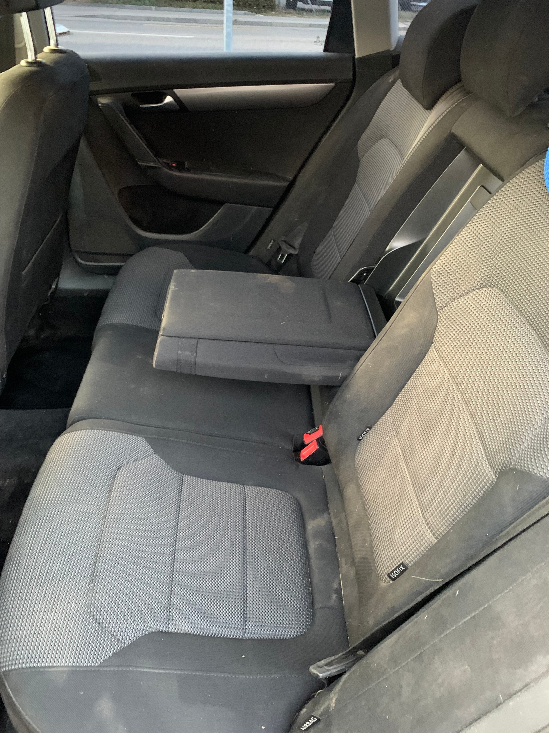 VW Passat Variant 2.0 TDI BMT Comfort-line DSG-image-5