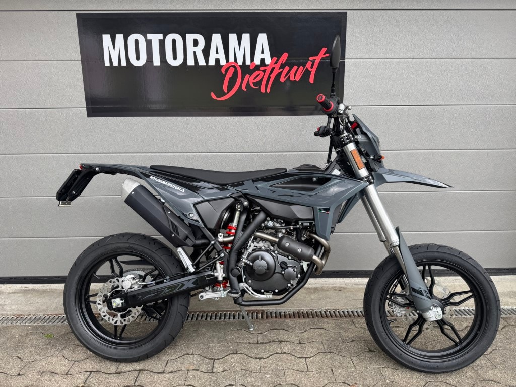 BETA RR 125 TX-image-0