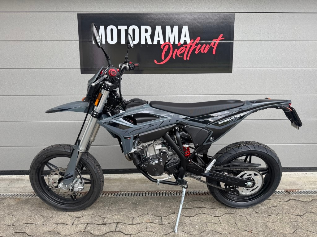 BETA RR 125 TX-image-2