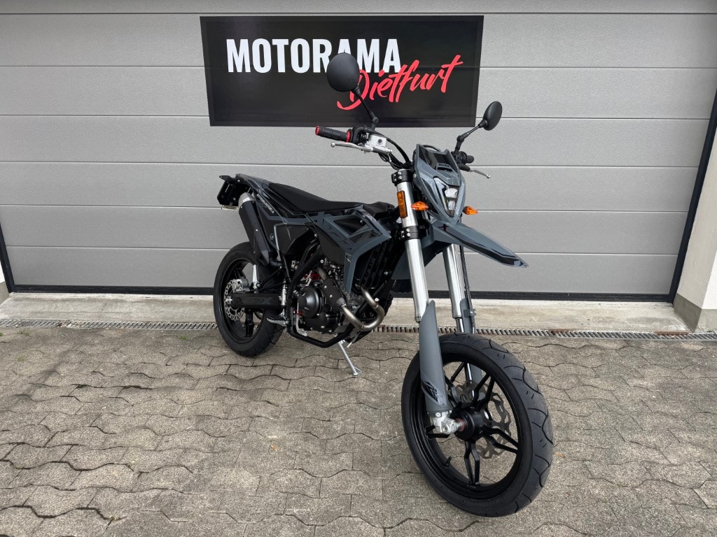 BETA RR 125 TX-image-1
