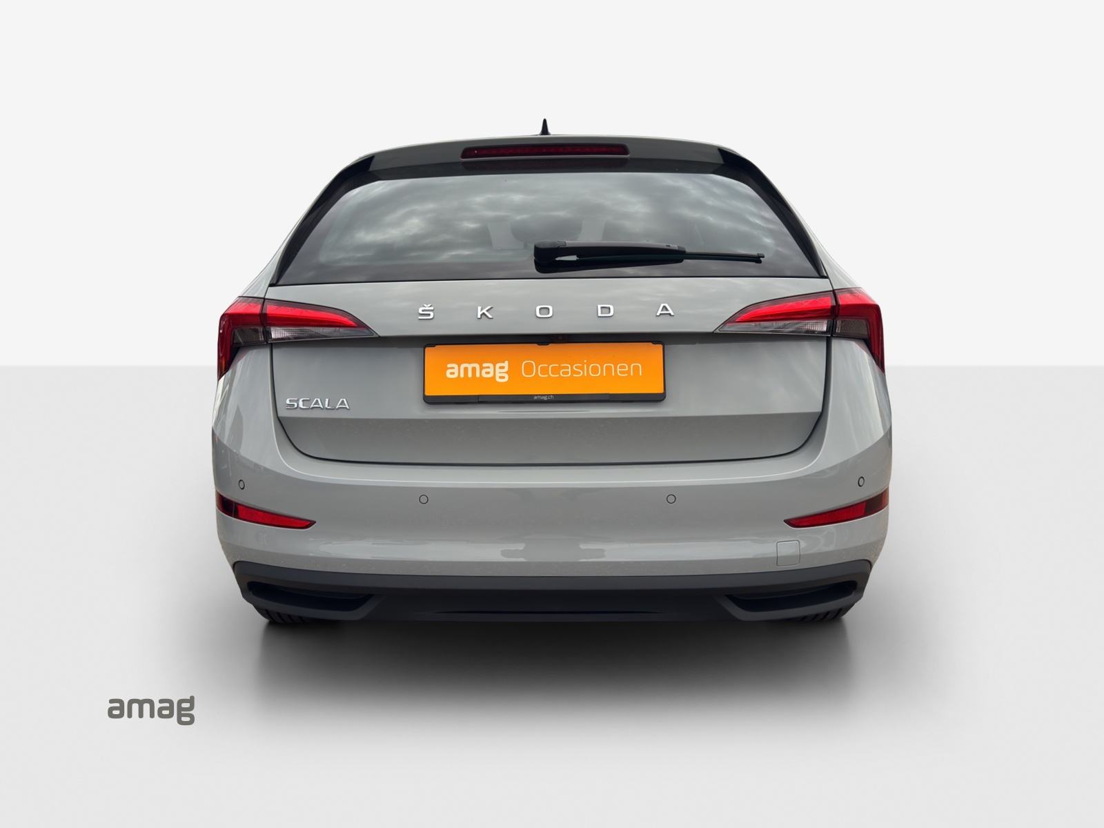 SKODA Scala 1.0 TSI Fresh-showroom-element-3