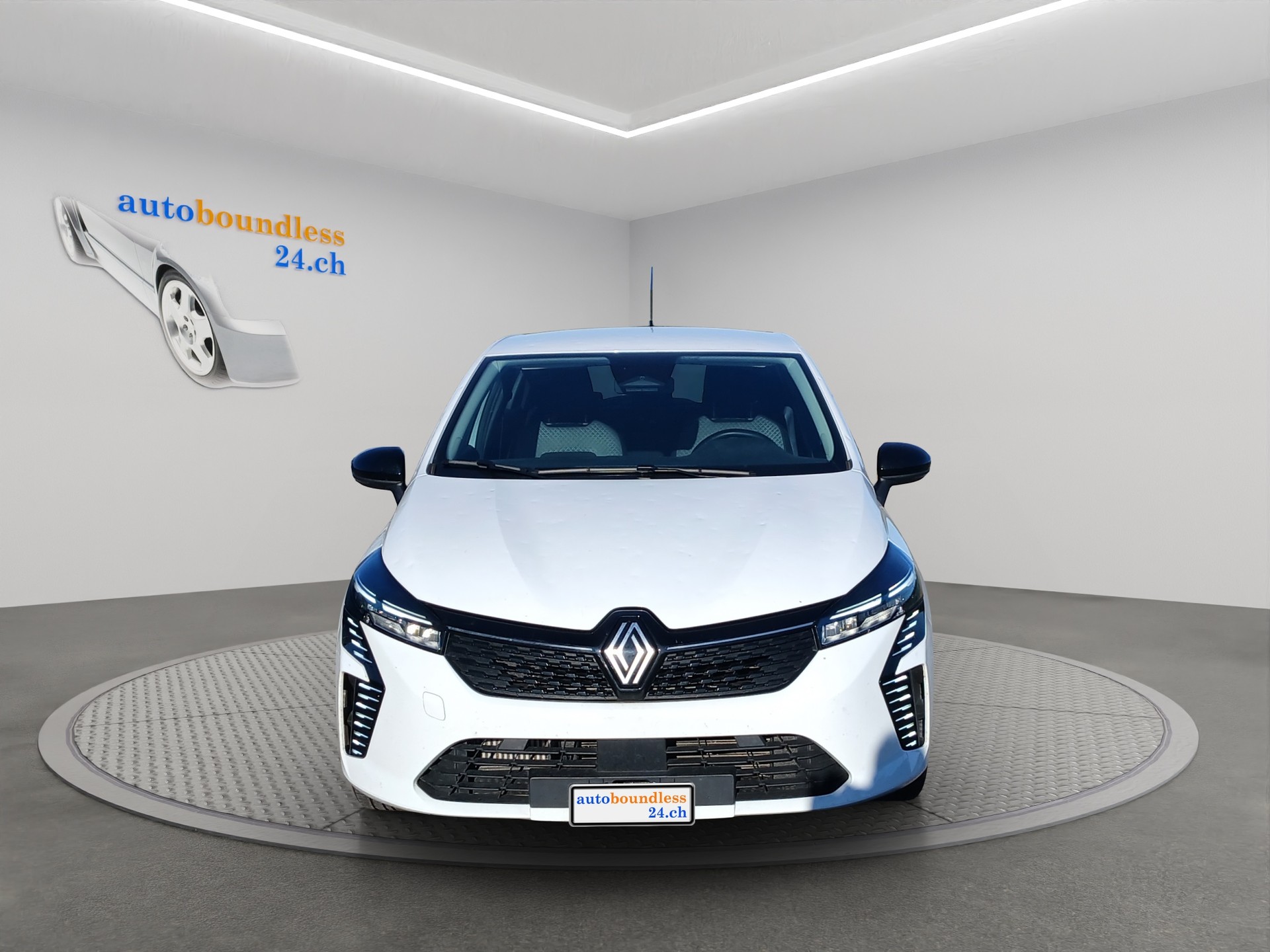 RENAULT Clio 1.0 Techno