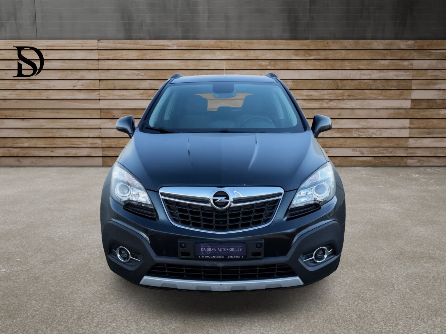 OPEL Mokka 1.4i 16V Turbo Cosmo 4WD