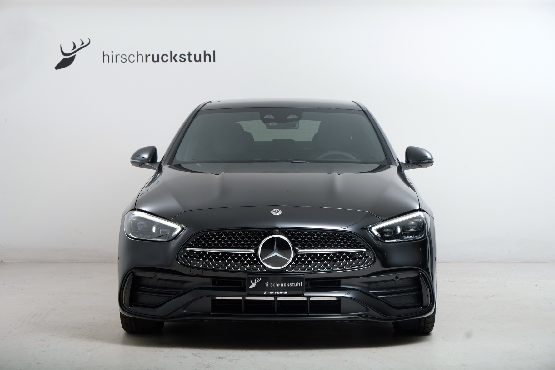MERCEDES-BENZ C 220 d Swiss Star AMG Line 4matic W206-showroom-element-1