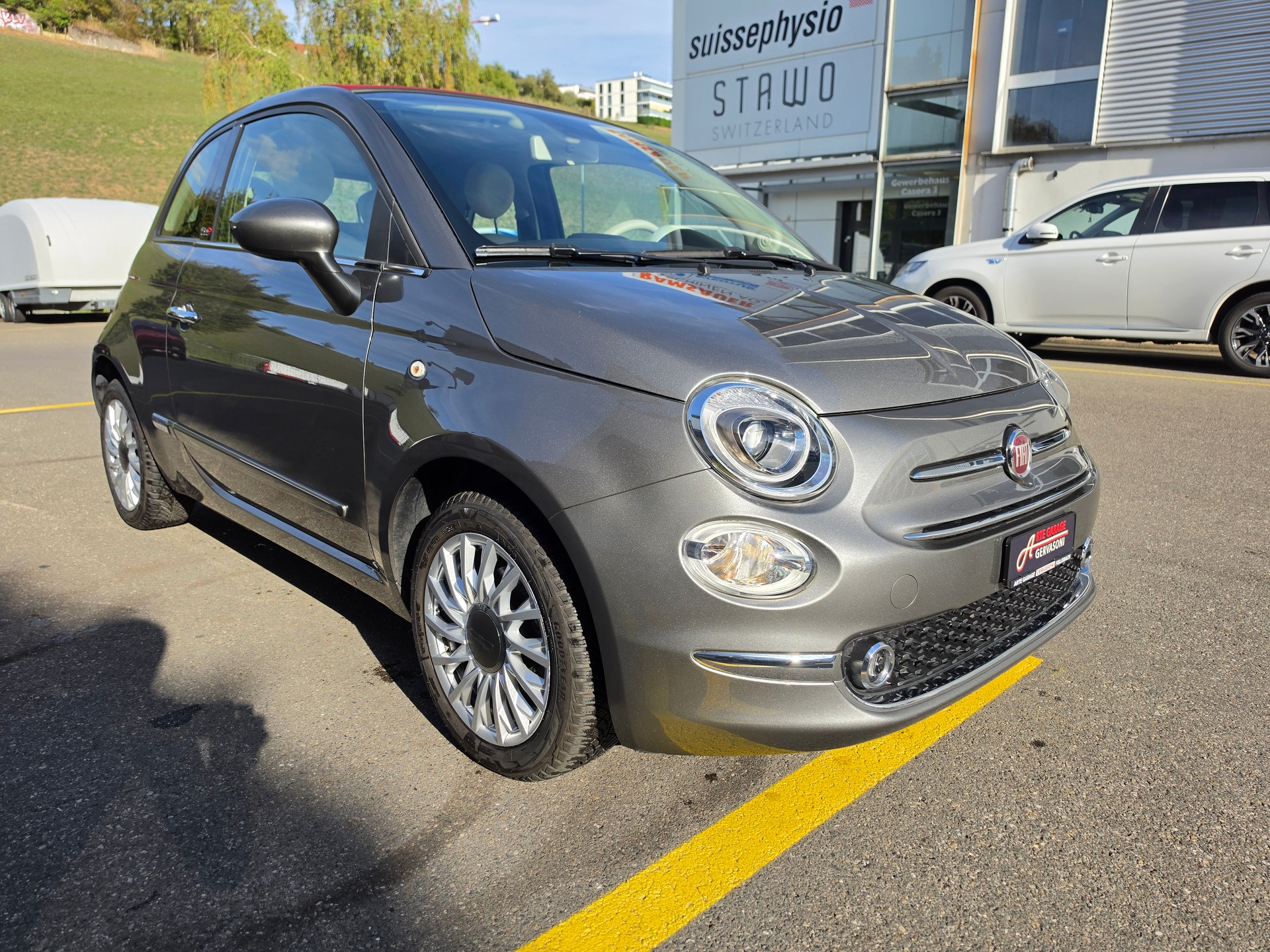 FIAT 500C 1.2 Lounge Dualogic-showroom-element-2