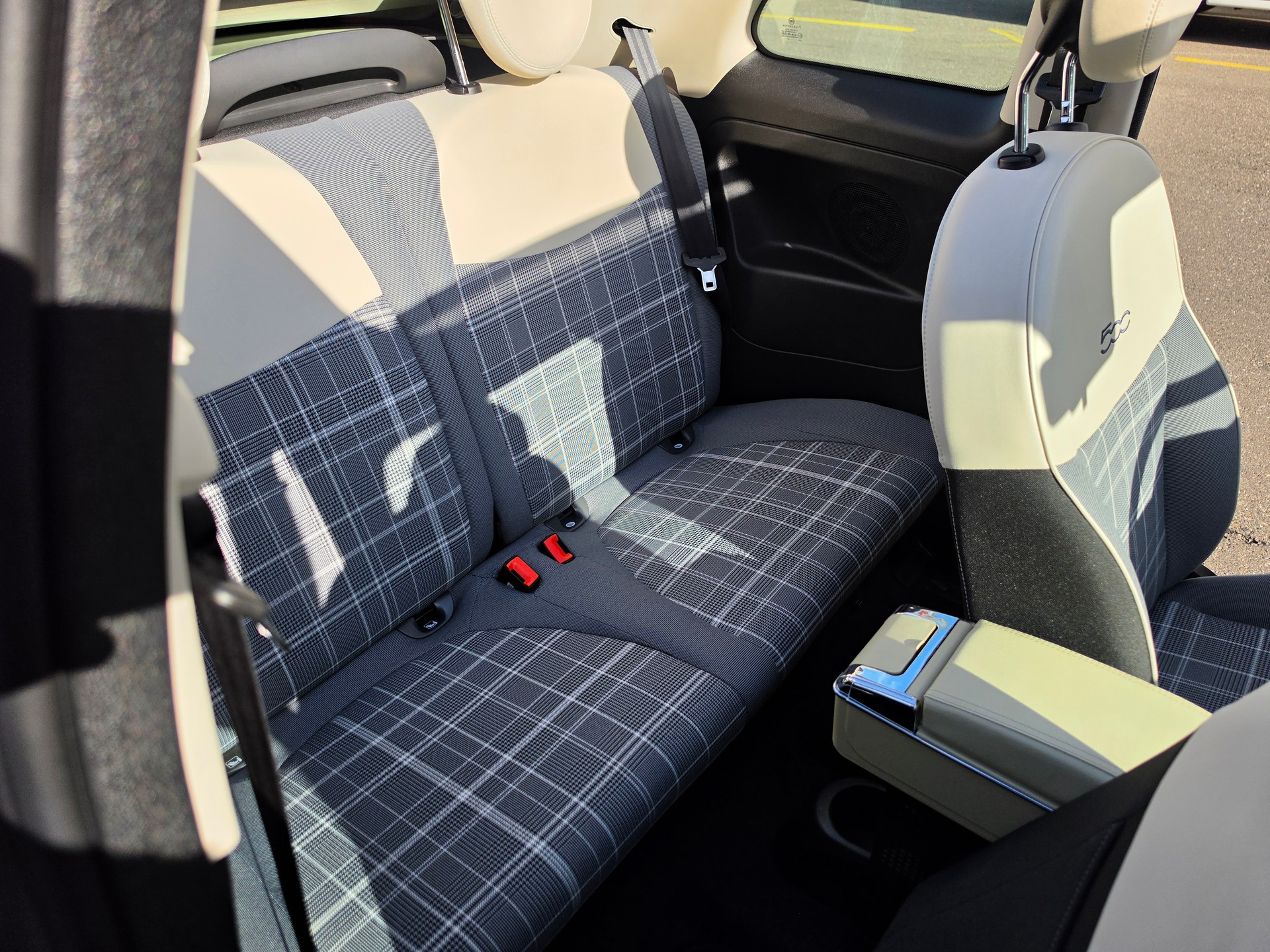 FIAT 500C 1.2 Lounge Dualogic-image-13